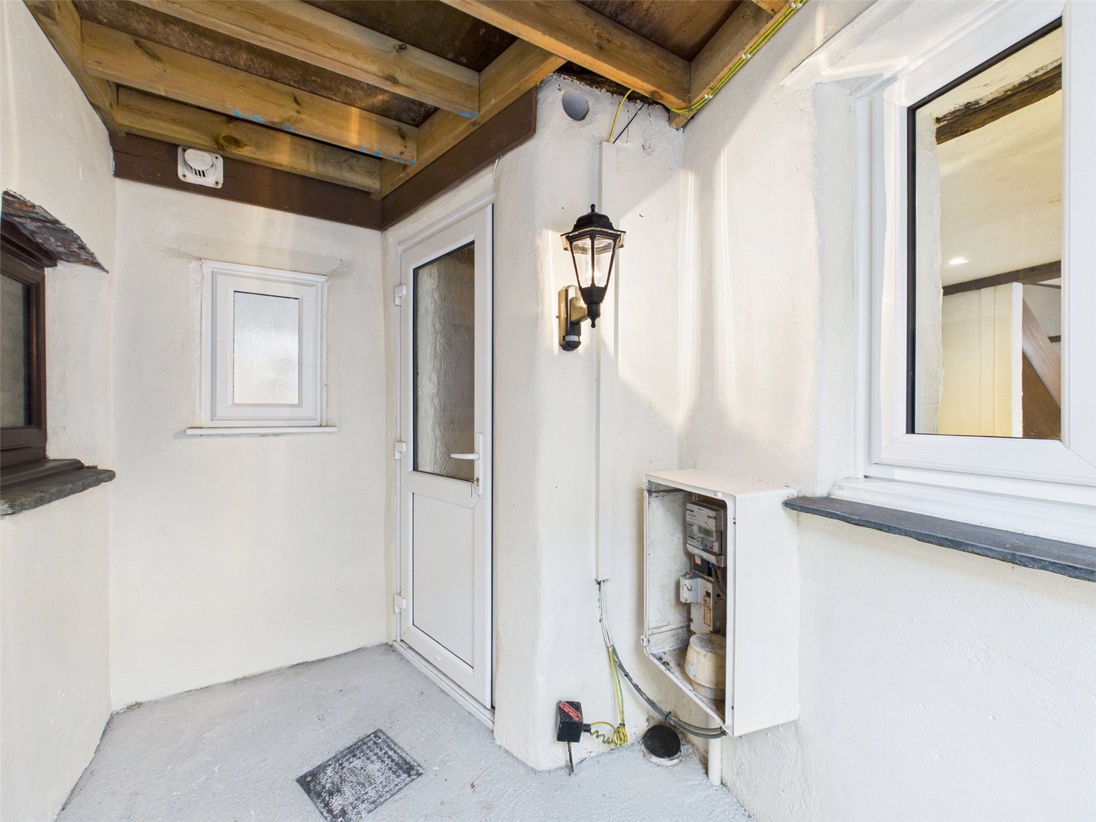 Wainhouse Corner, Bude, Cornwall EX23