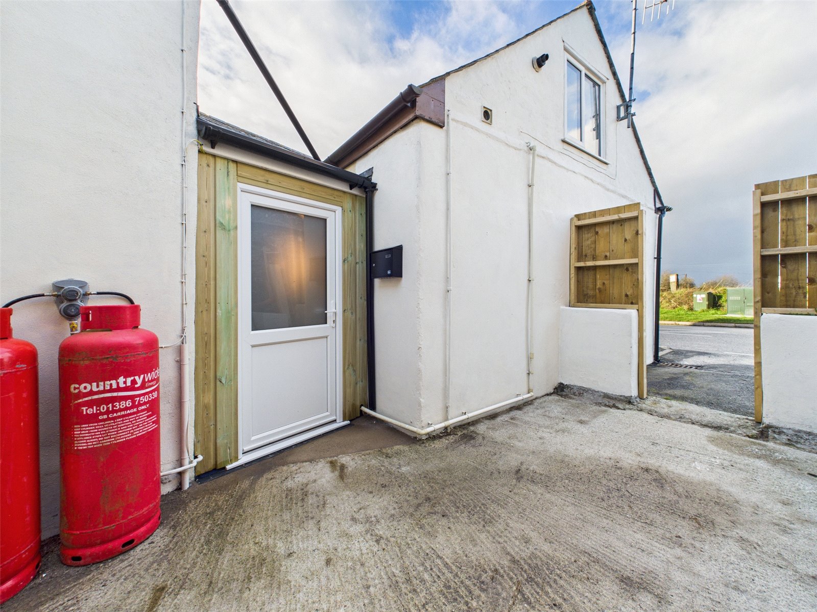 Wainhouse Corner, Bude, Cornwall EX23