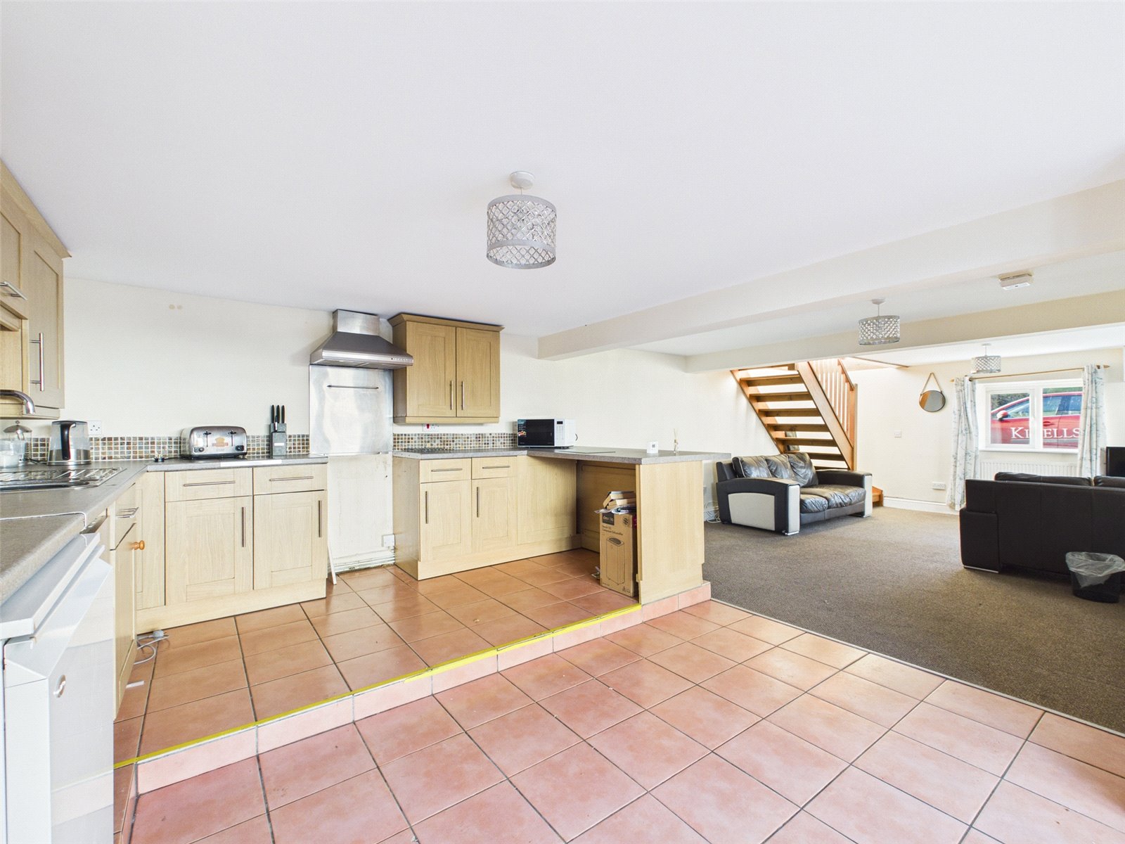 Chilsworthy, Holsworthy, Devon EX22