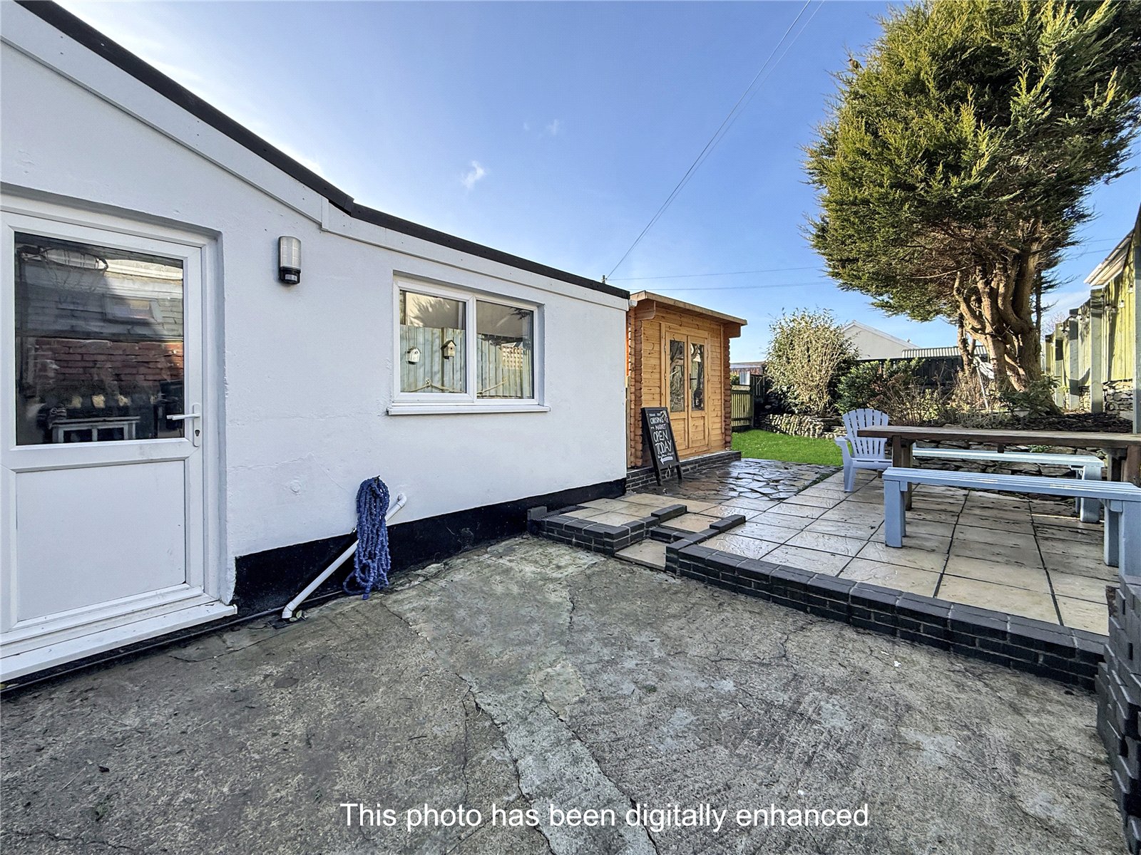 High Street, Delabole, Cornwall PL33