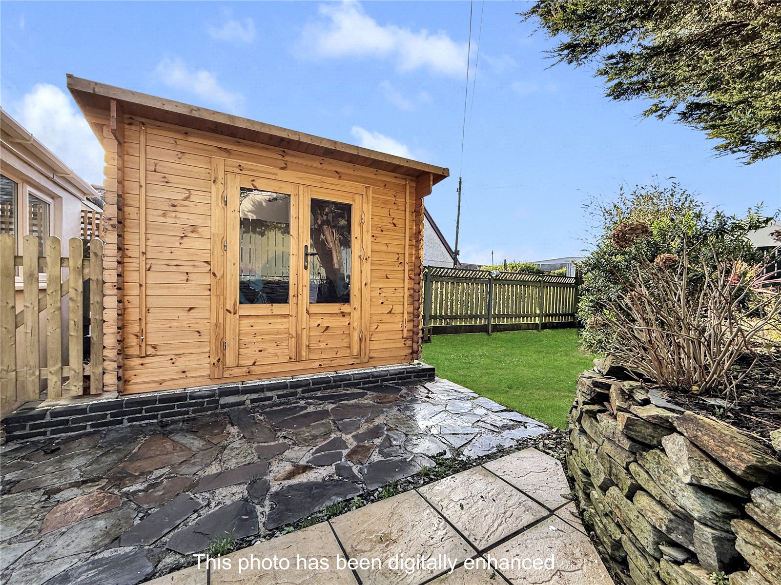 High Street, Delabole, Cornwall PL33