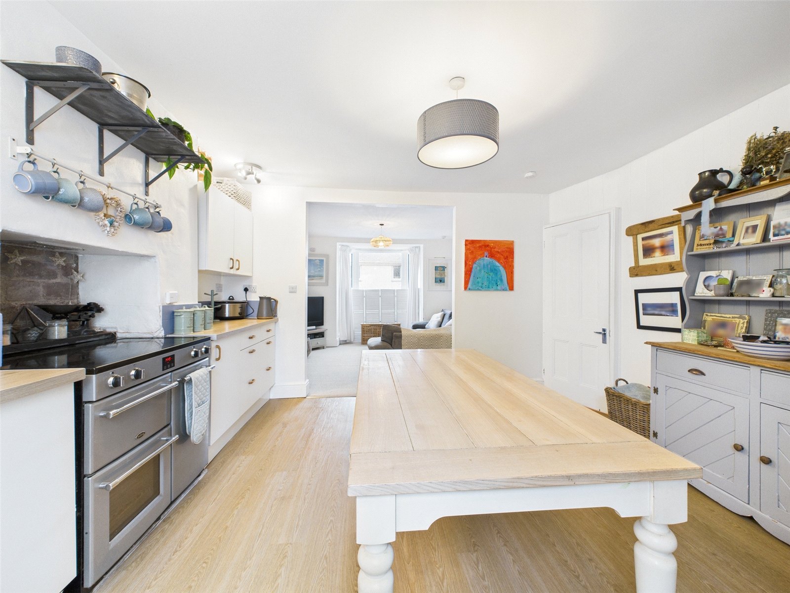 High Street, Delabole, Cornwall PL33