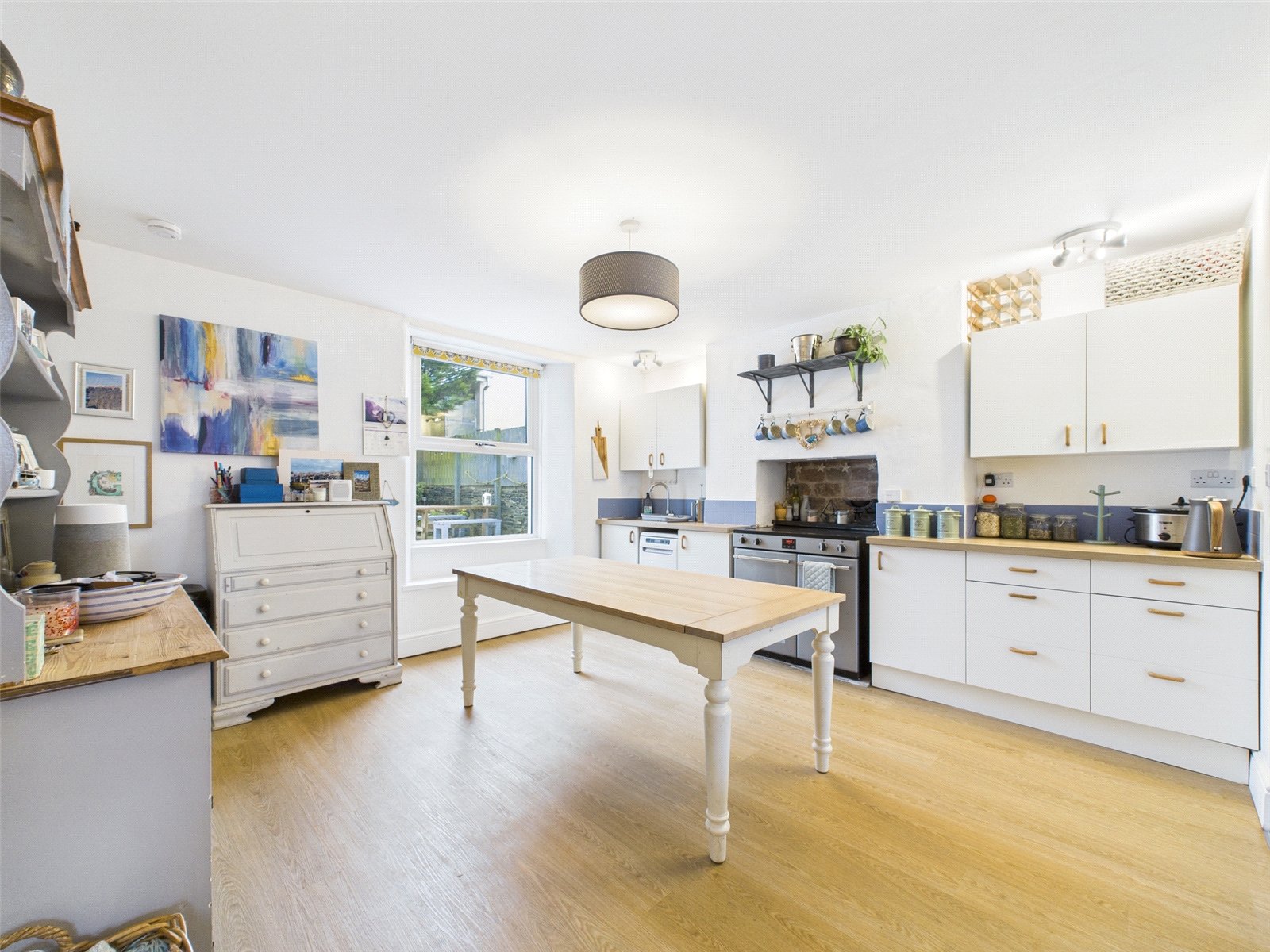 High Street, Delabole, Cornwall PL33