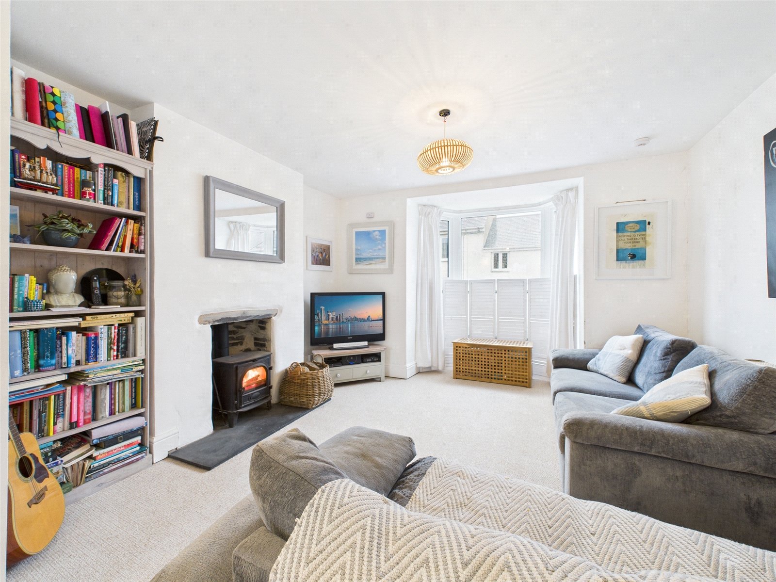 High Street, Delabole, Cornwall PL33