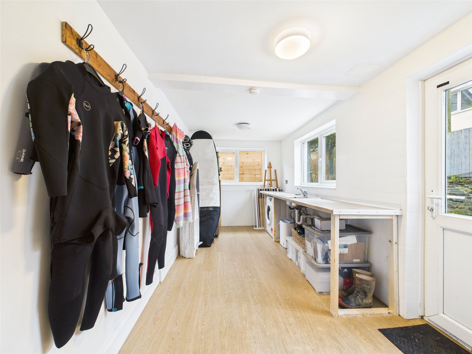 High Street, Delabole, Cornwall PL33