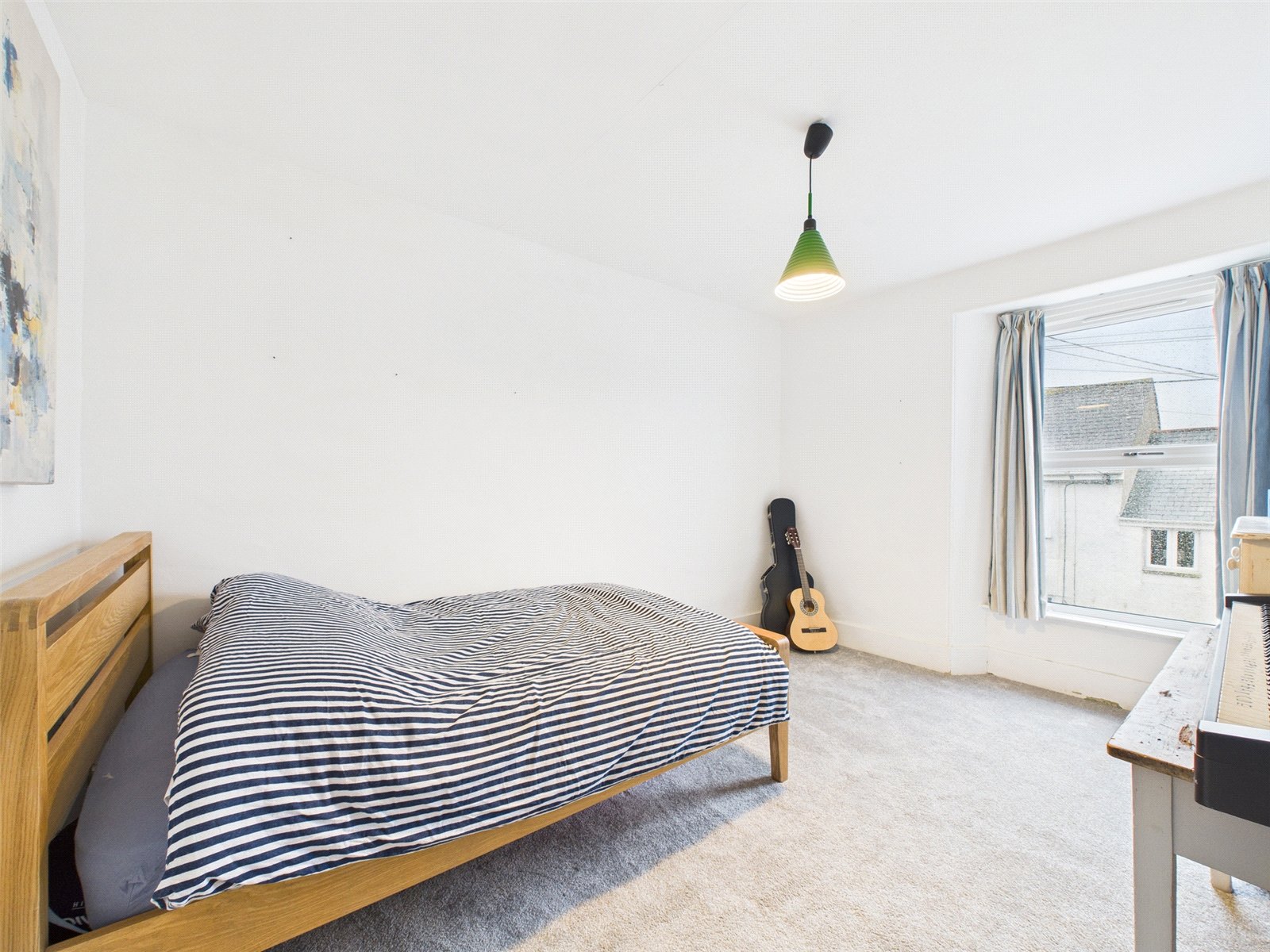 High Street, Delabole, Cornwall PL33