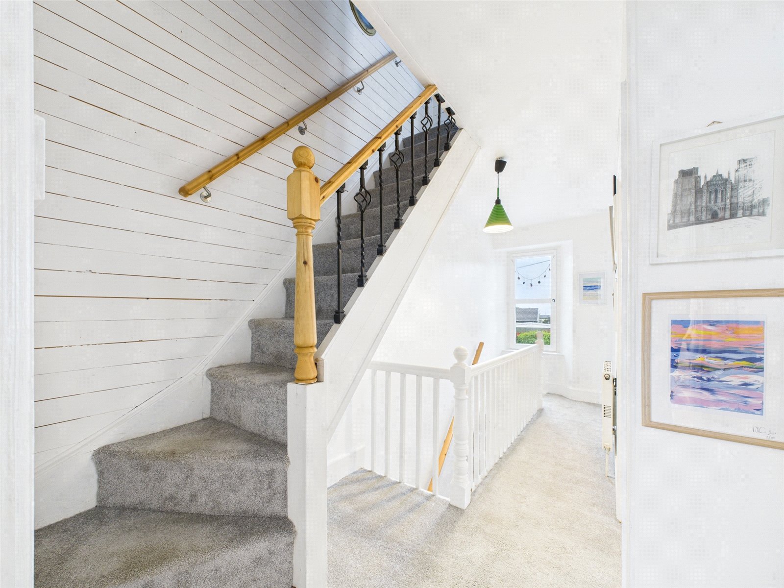 High Street, Delabole, Cornwall PL33