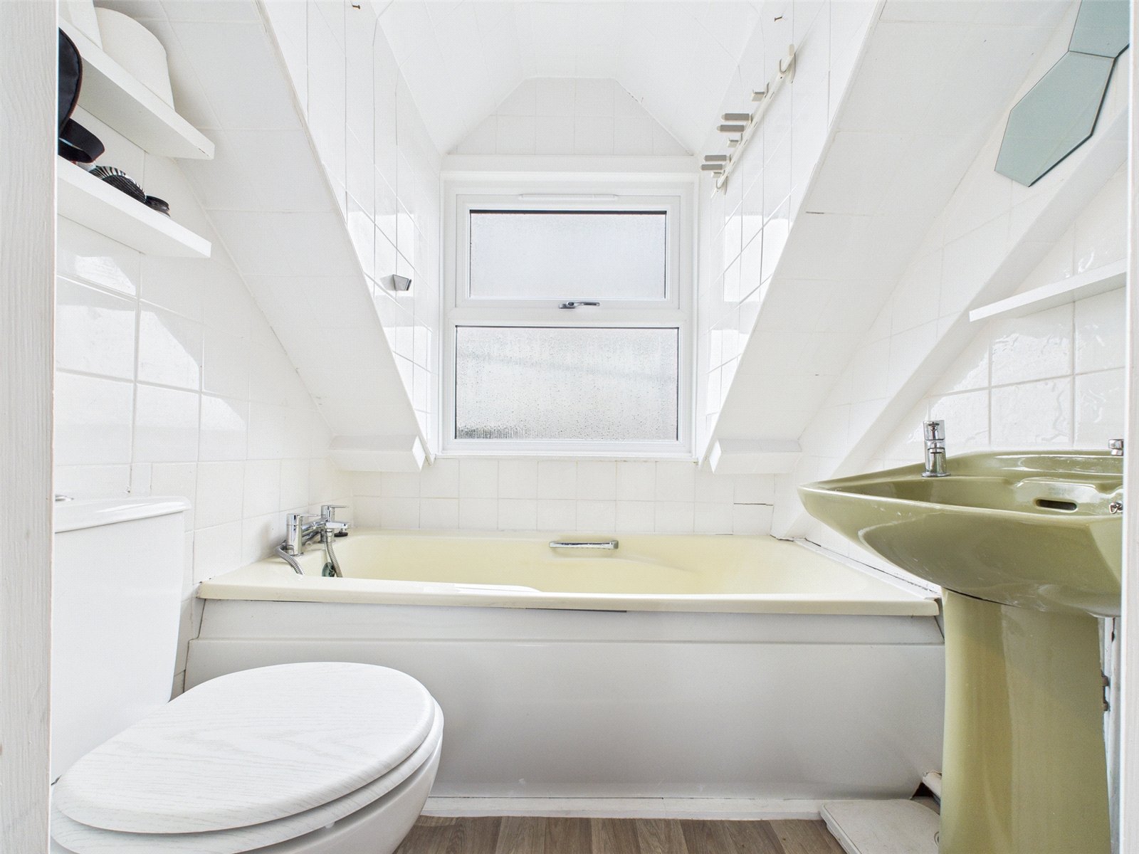 High Street, Delabole, Cornwall PL33