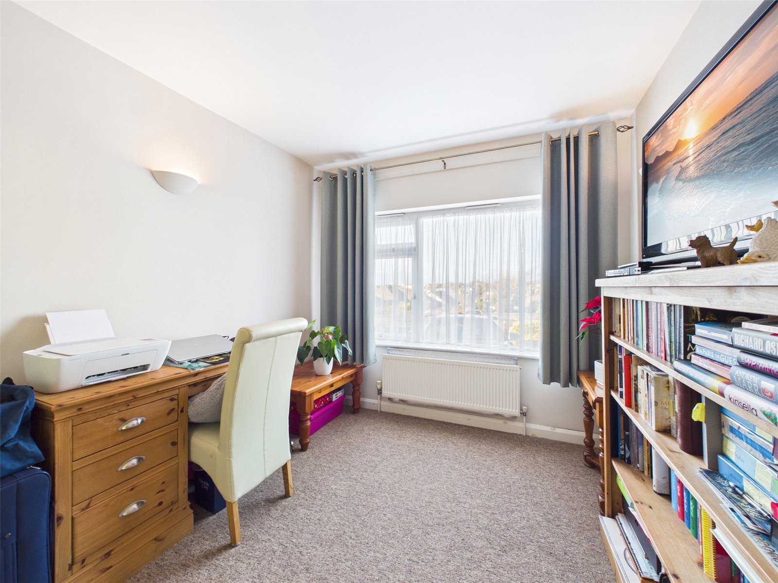 Clinton Close, Bude, Cornwall EX23