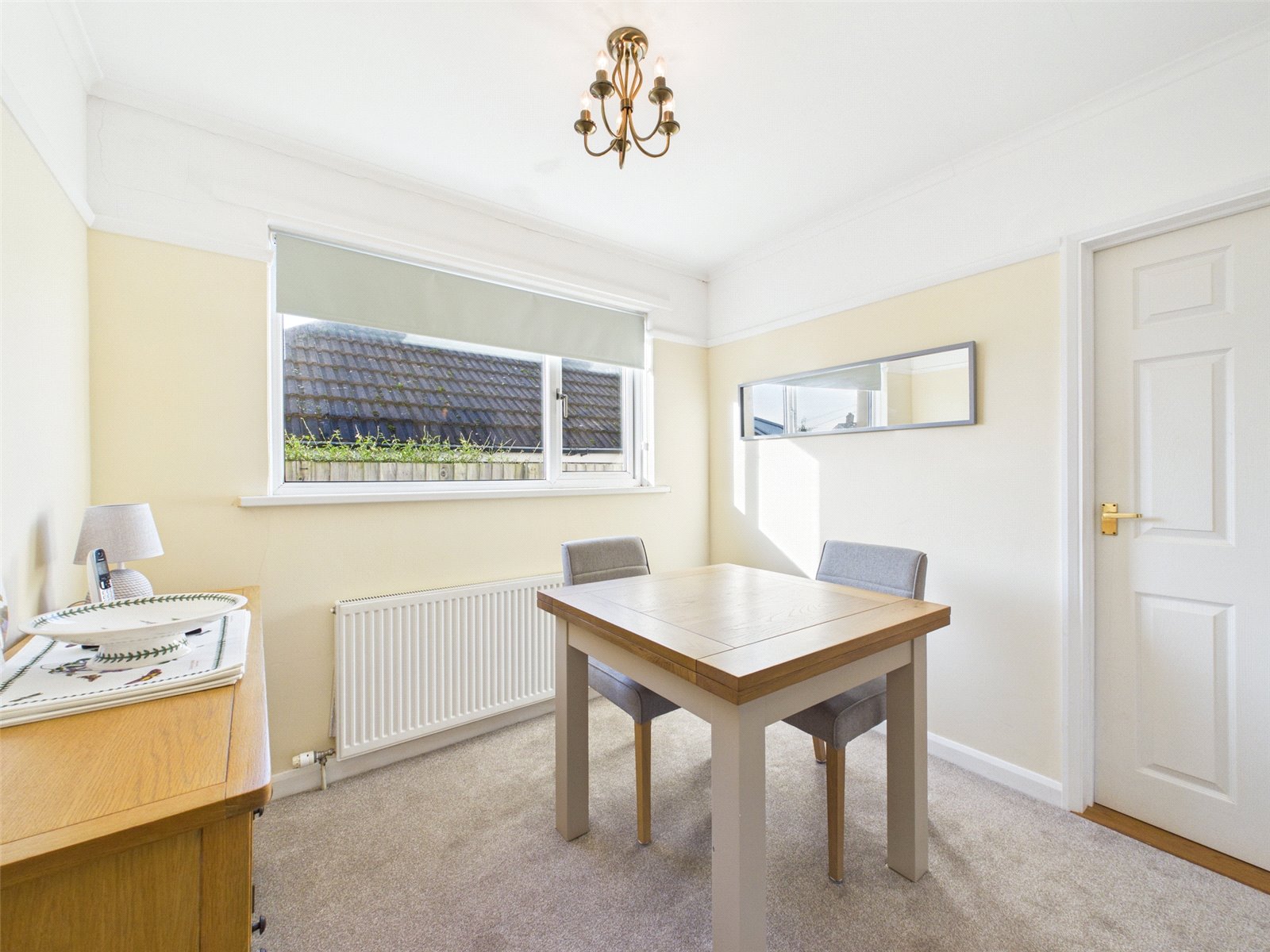 Clinton Close, Bude, Cornwall EX23