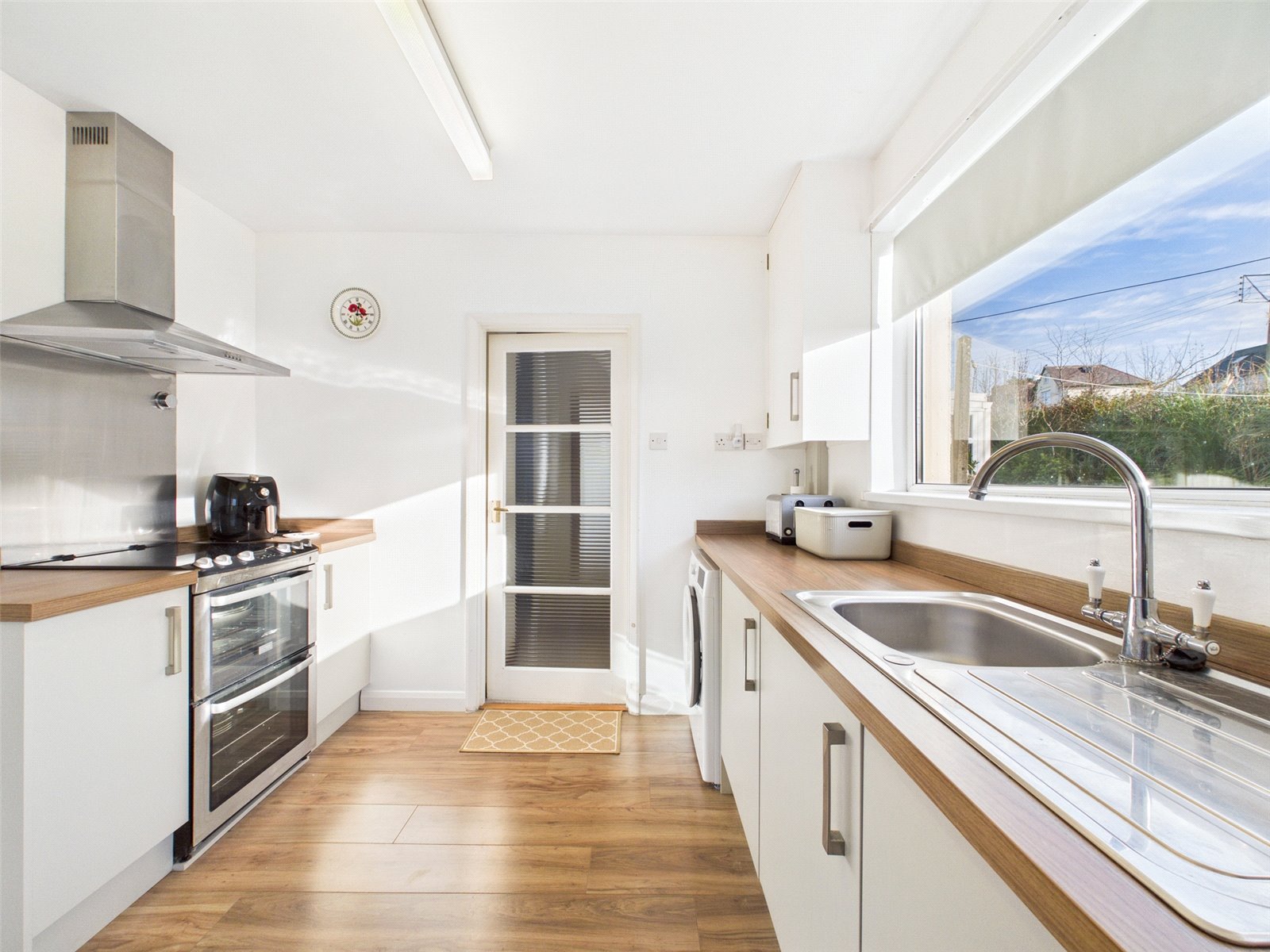 Clinton Close, Bude, Cornwall EX23