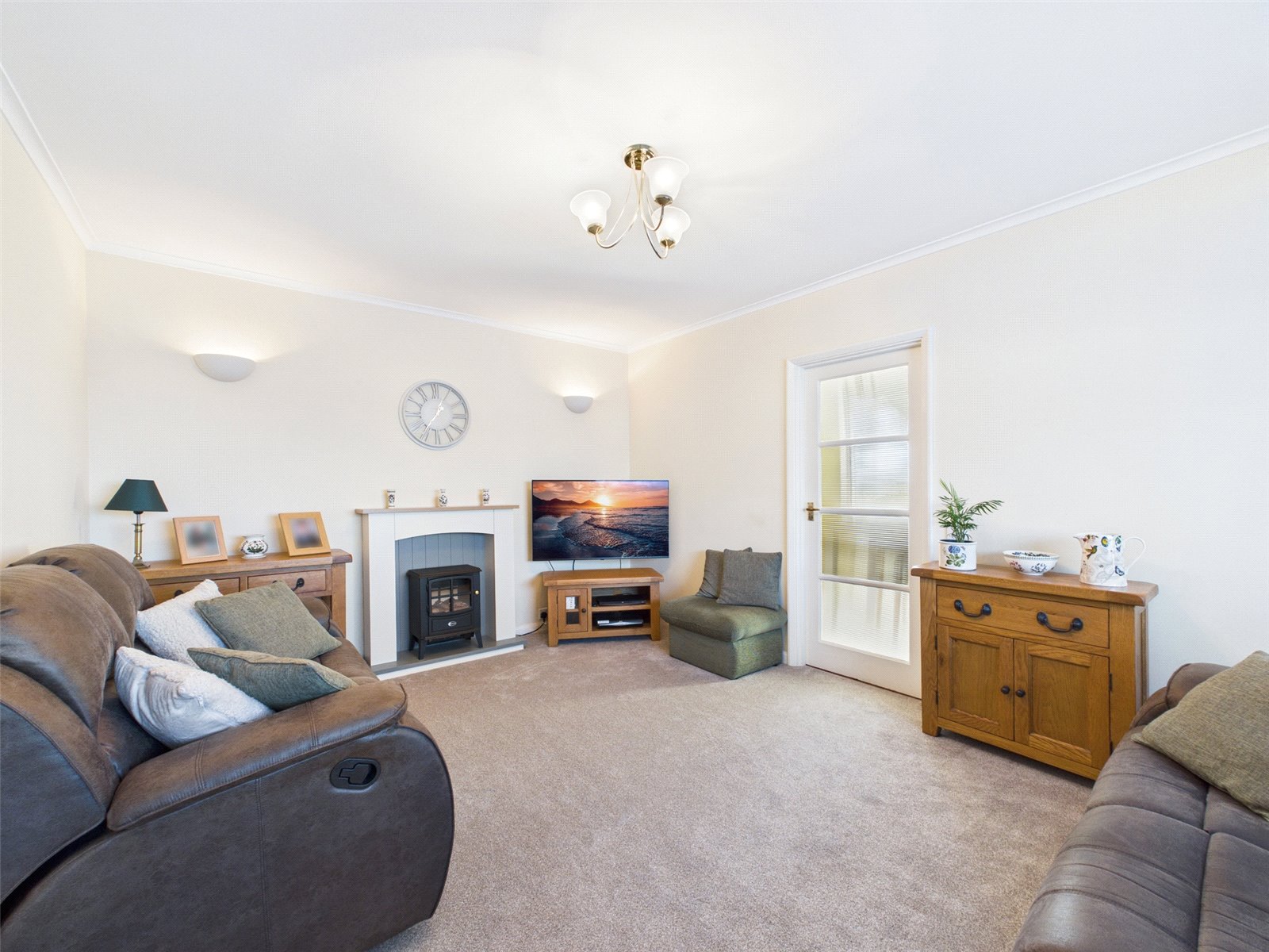 Clinton Close, Bude, Cornwall EX23