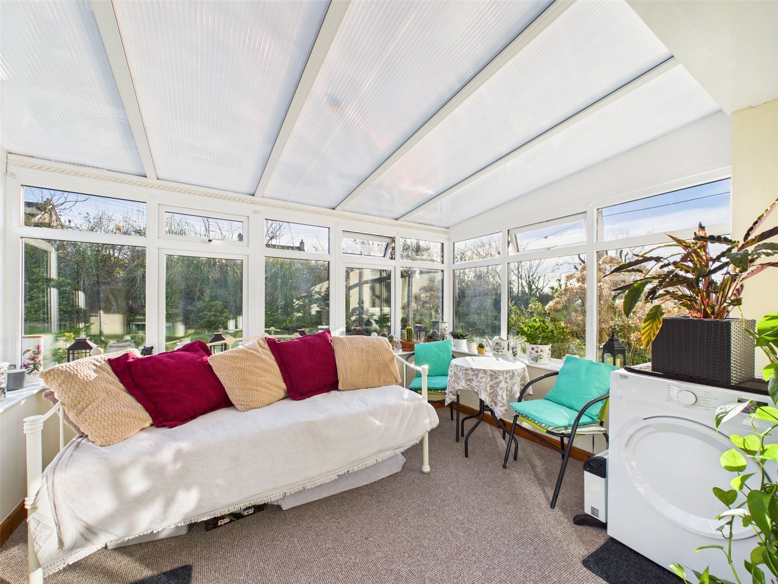 Clinton Close, Bude, Cornwall EX23