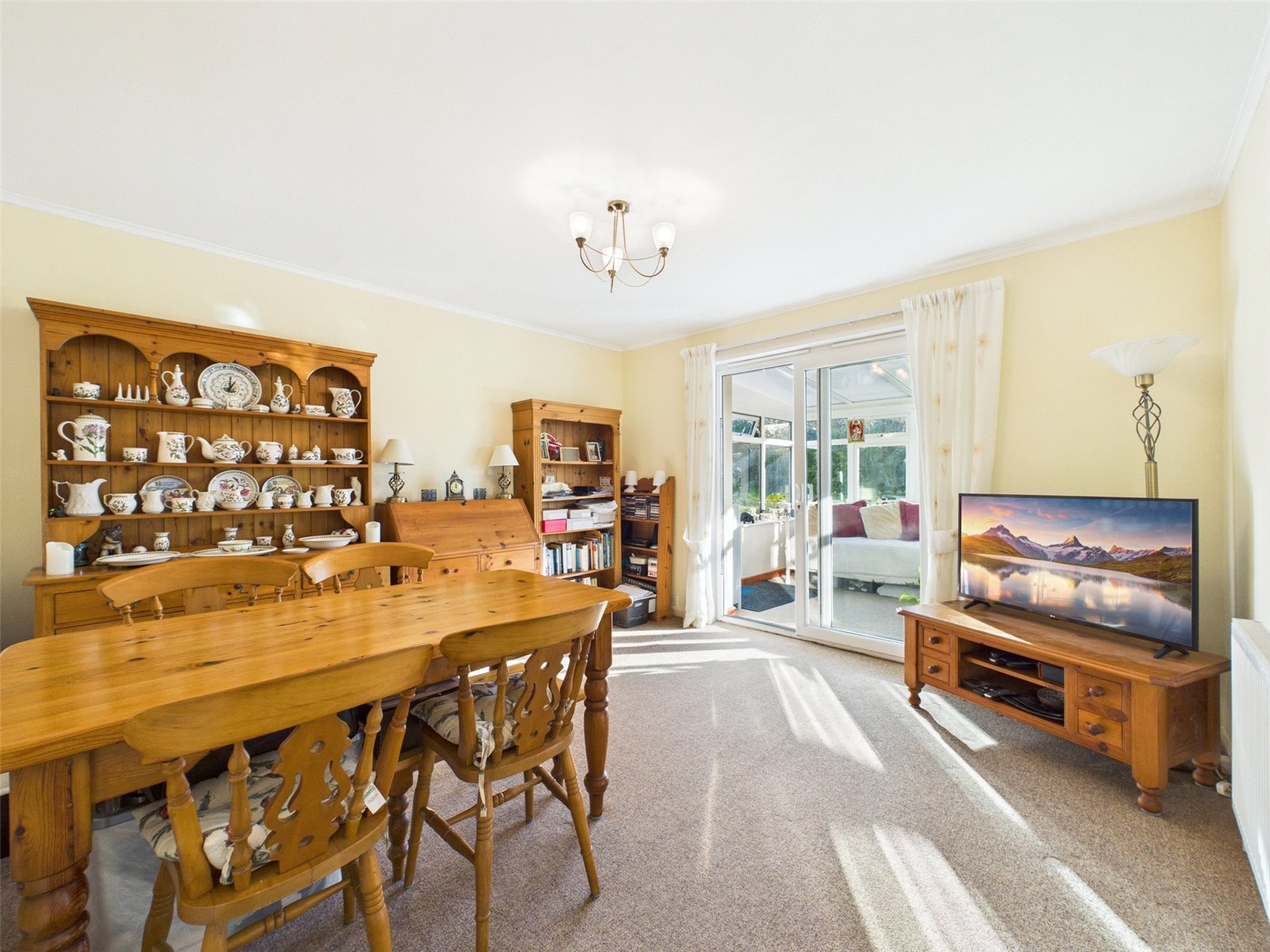 Clinton Close, Bude, Cornwall EX23