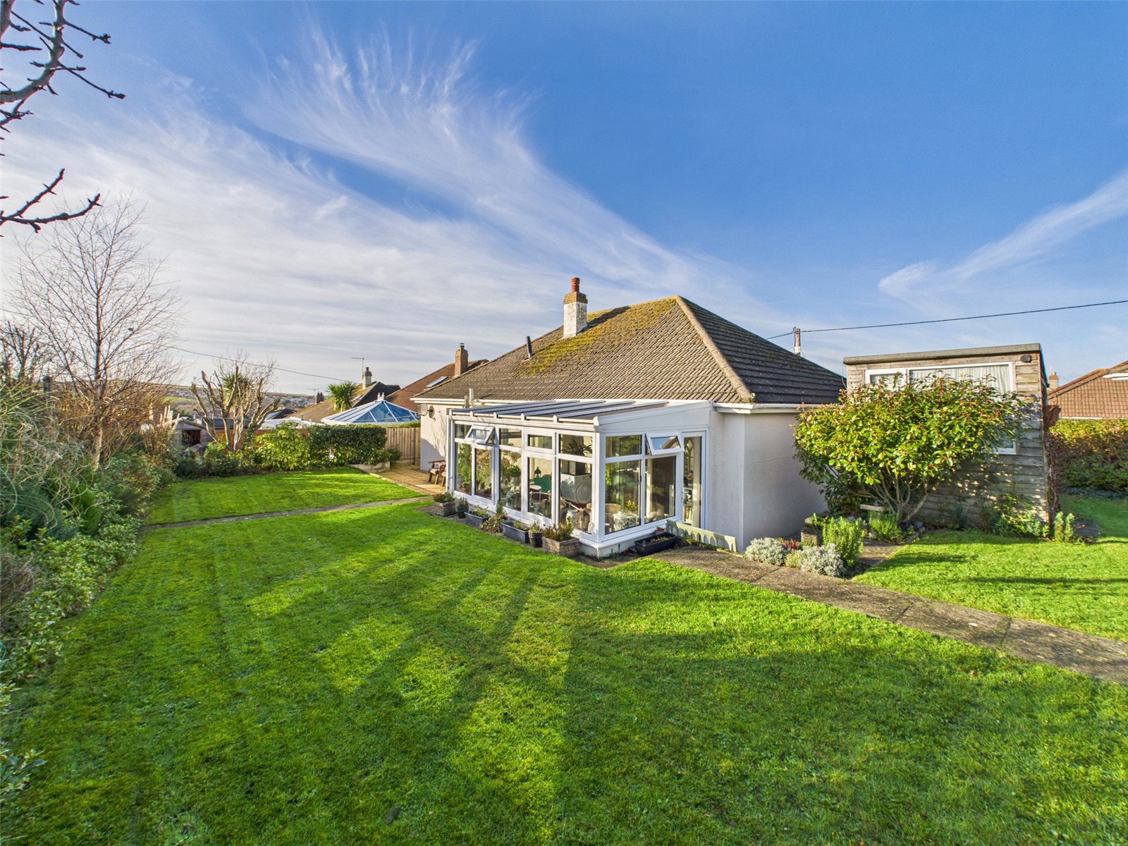 Clinton Close, Bude, Cornwall EX23