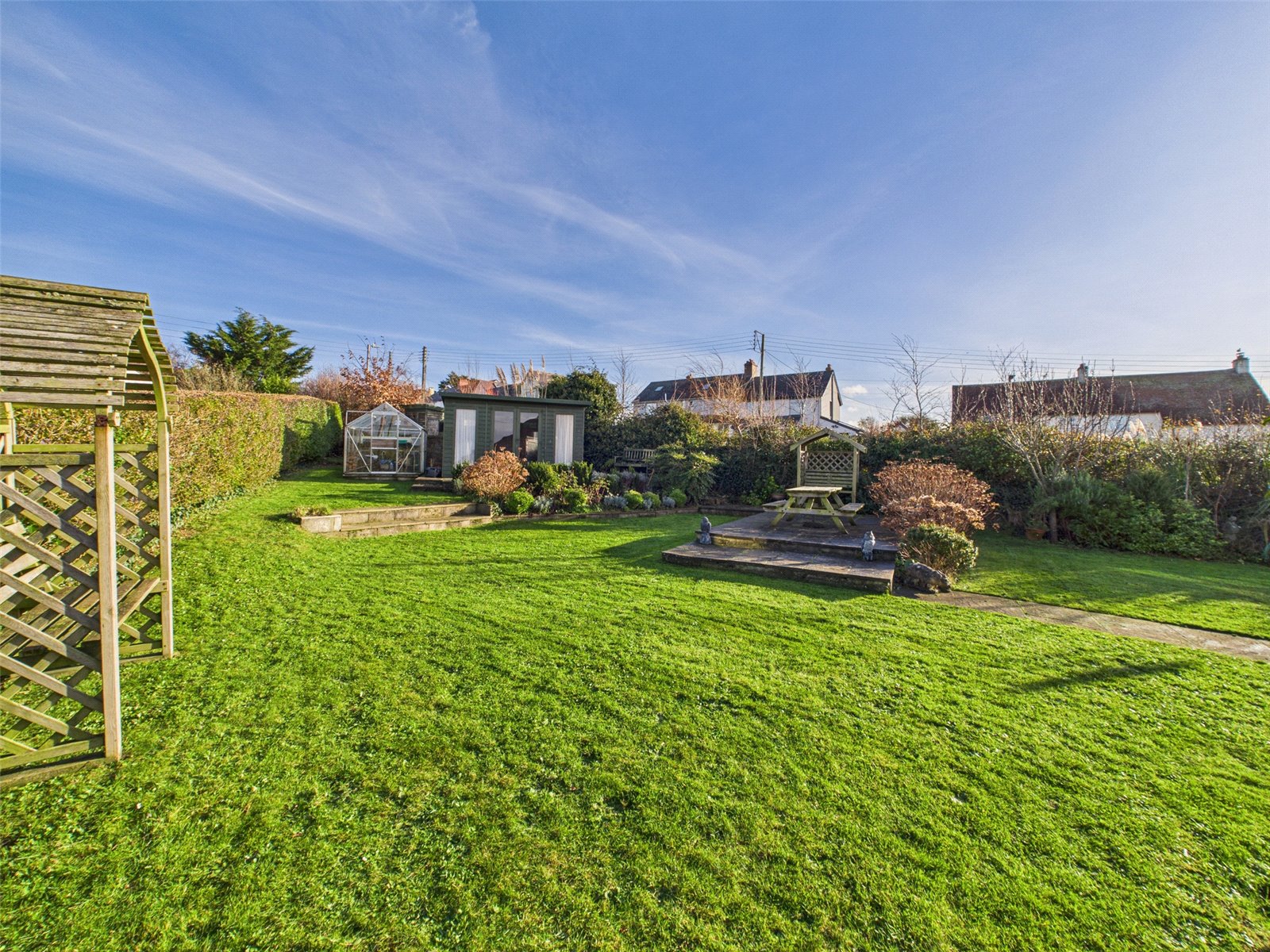 Clinton Close, Bude, Cornwall EX23