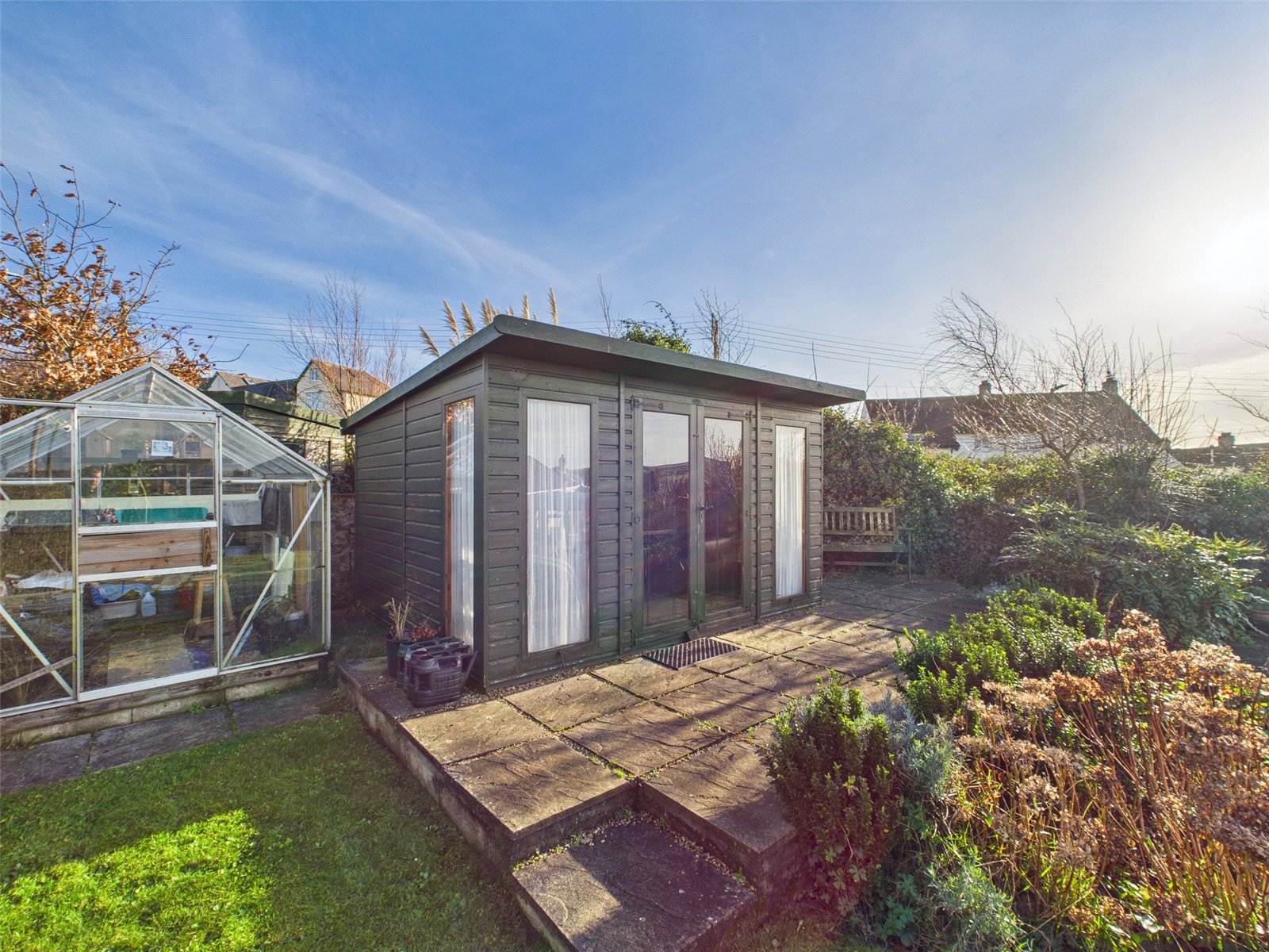 Clinton Close, Bude, Cornwall EX23