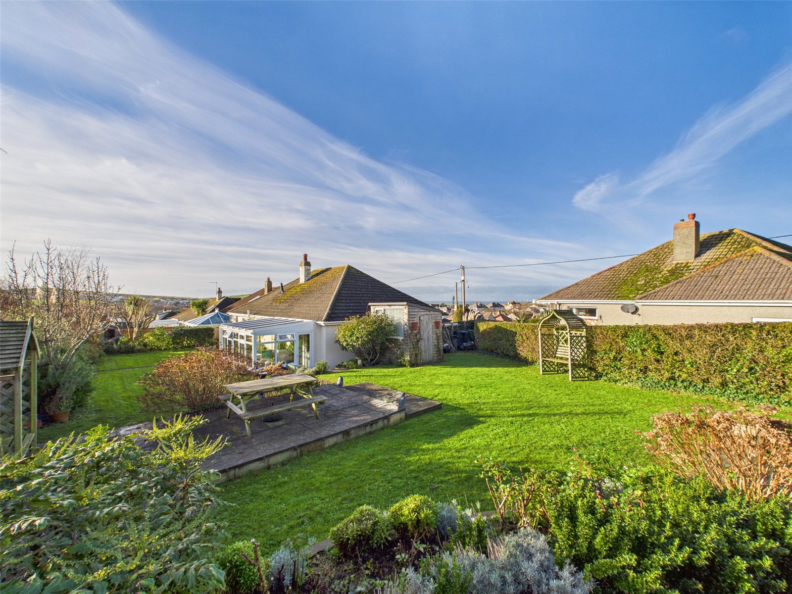 Clinton Close, Bude, Cornwall EX23