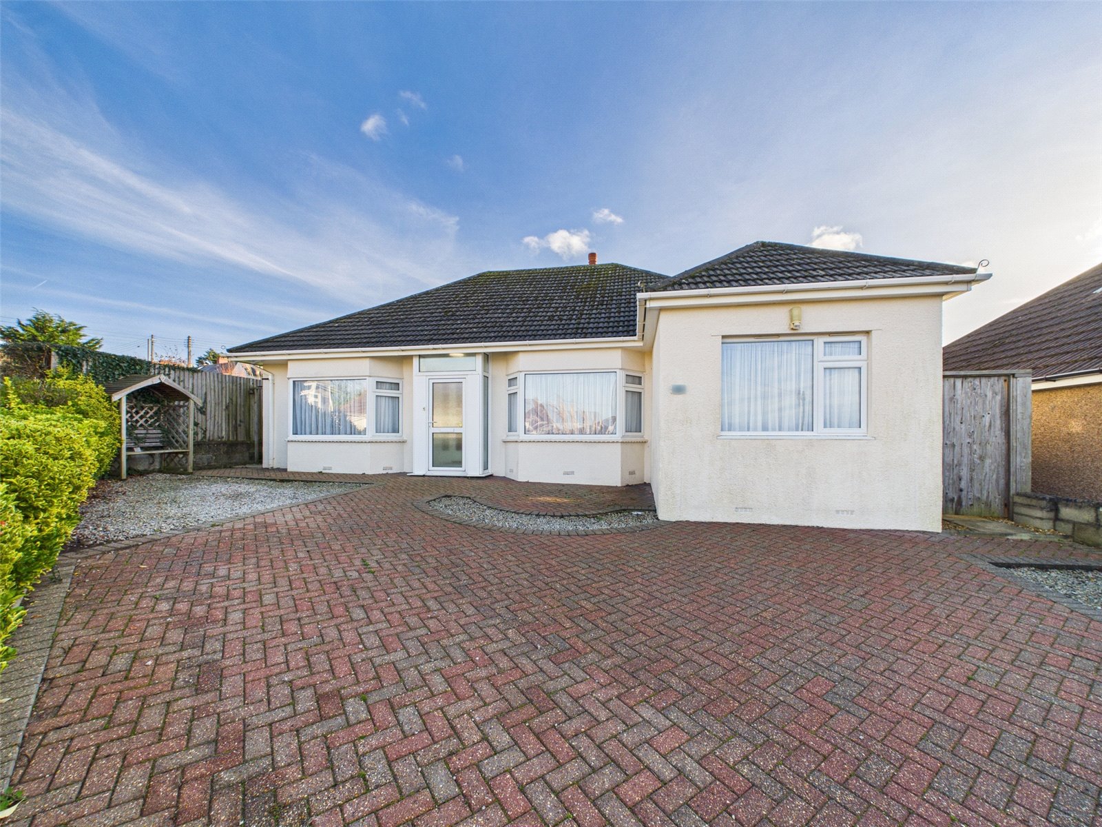 Clinton Close, Bude, Cornwall EX23