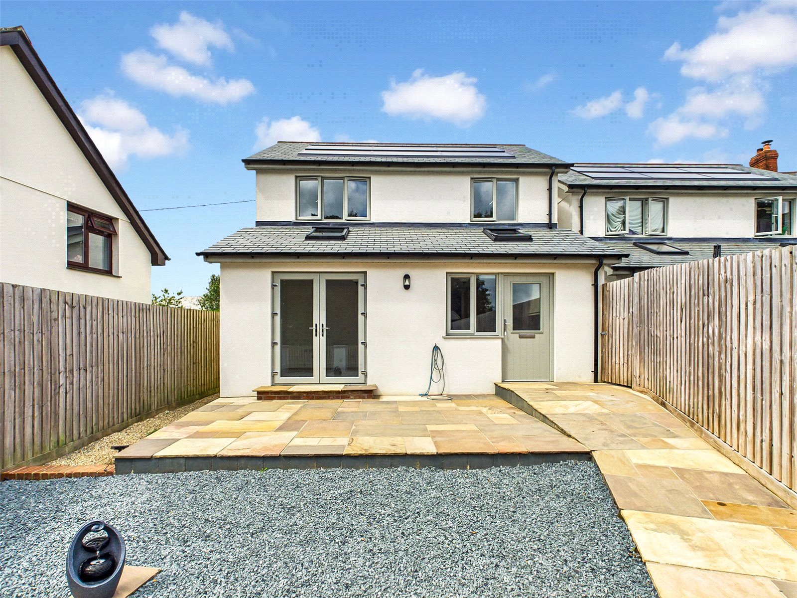 Fore Street, Langtree, Torrington, Devon EX38