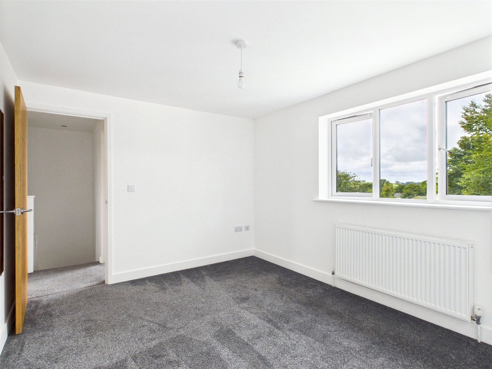 Fore Street, Langtree, Torrington, Devon EX38