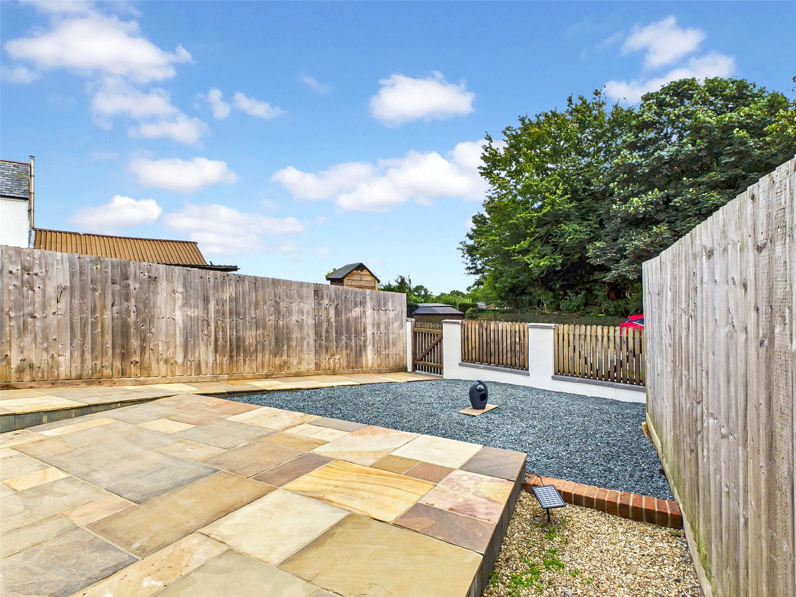 Fore Street, Langtree, Torrington, Devon EX38