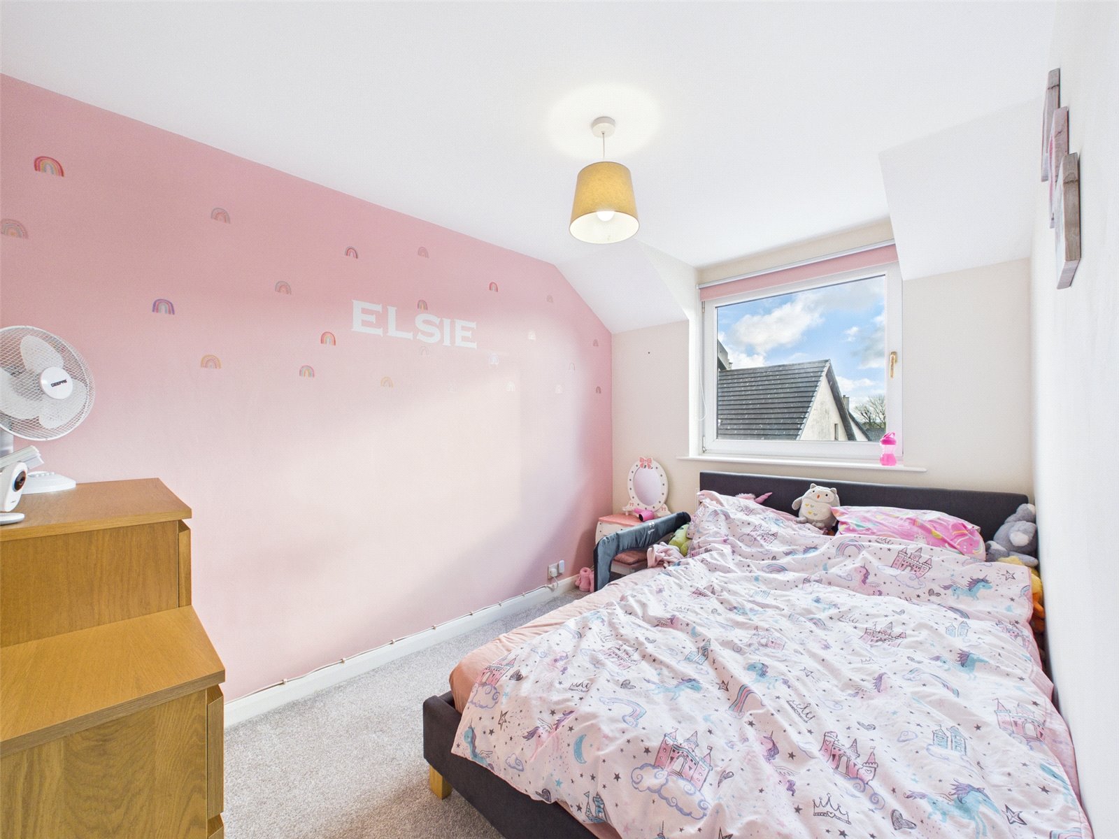 Manor Park, Bradworthy, Holsworthy, Devon EX22