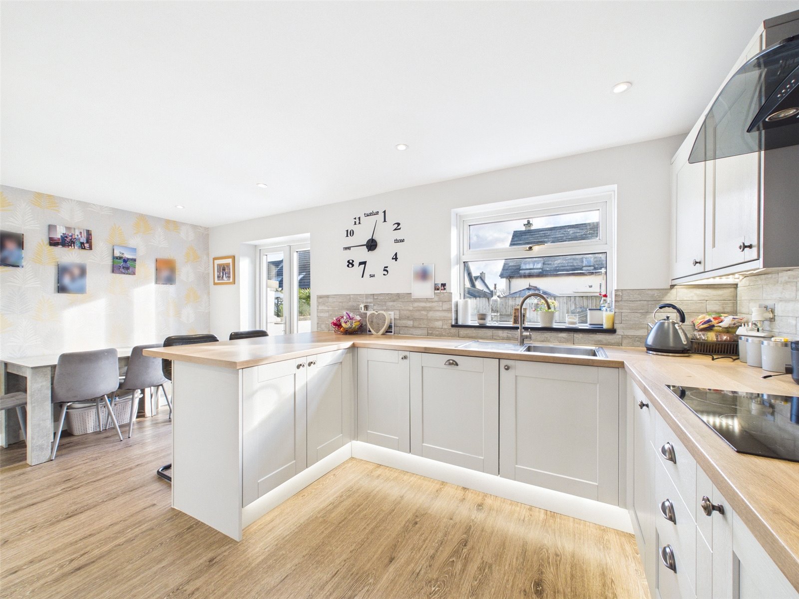 Manor Park, Bradworthy, Holsworthy, Devon EX22