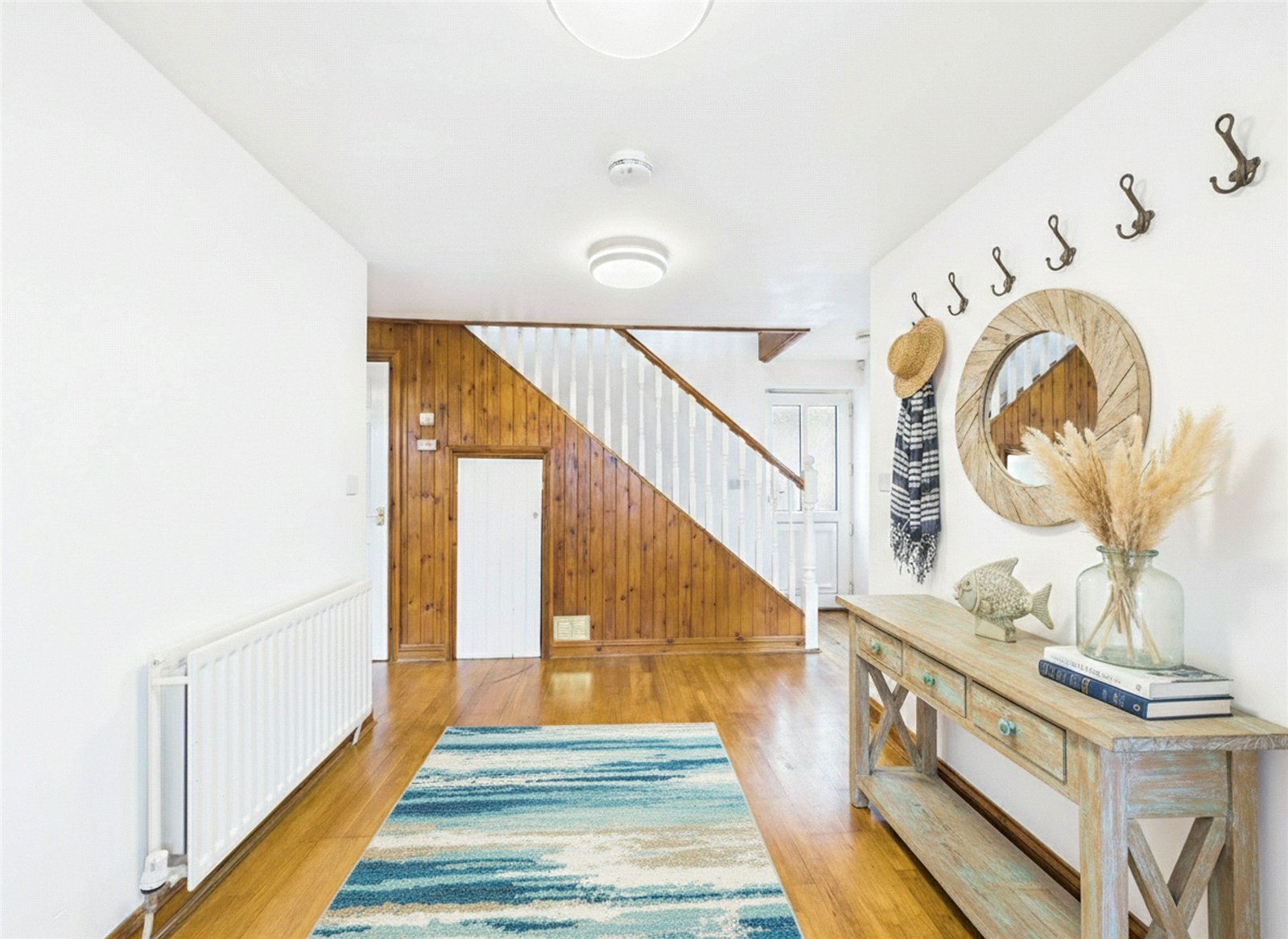 Fore Street, Tintagel, Cornwall PL34