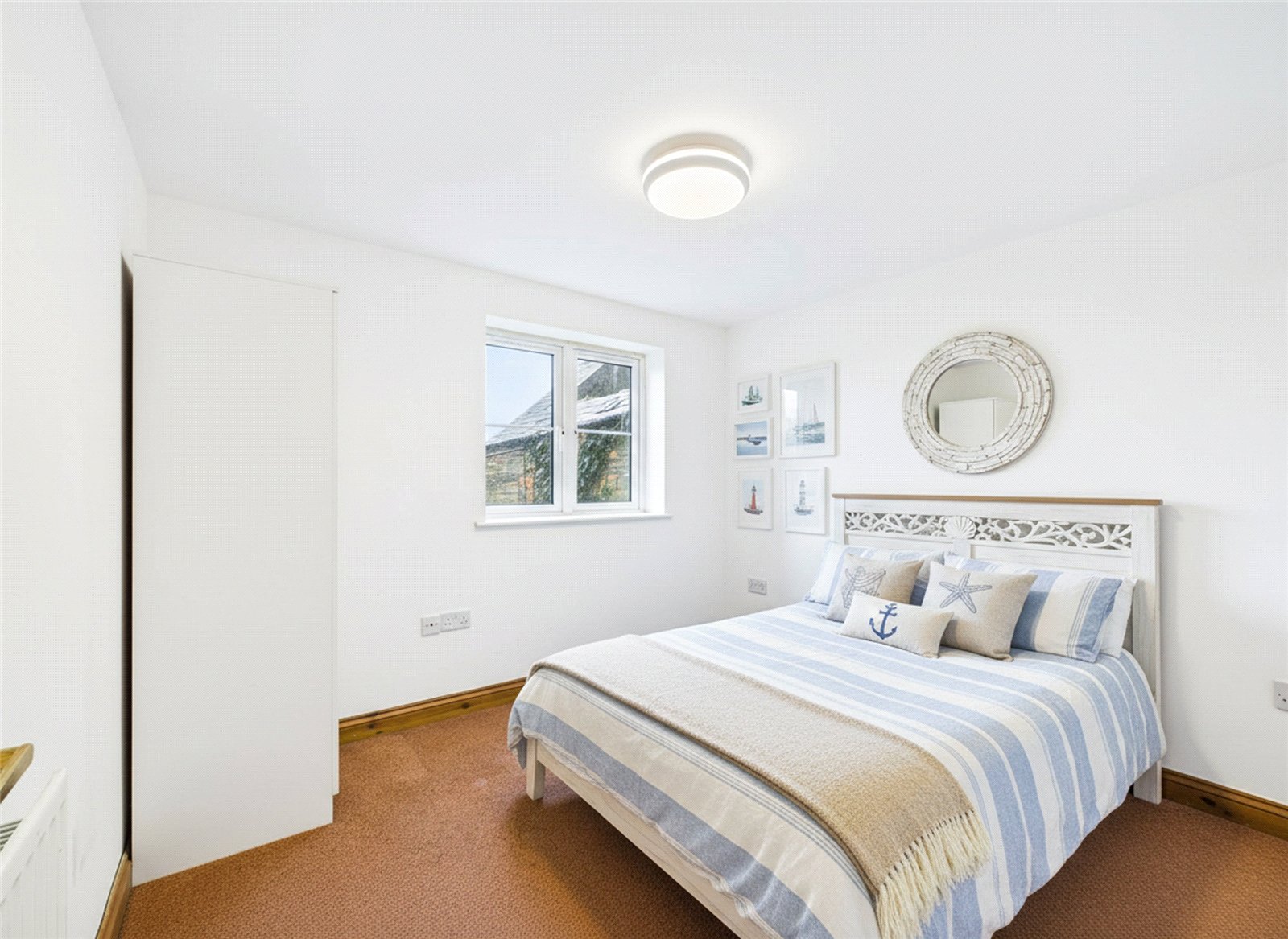 Fore Street, Tintagel, Cornwall PL34