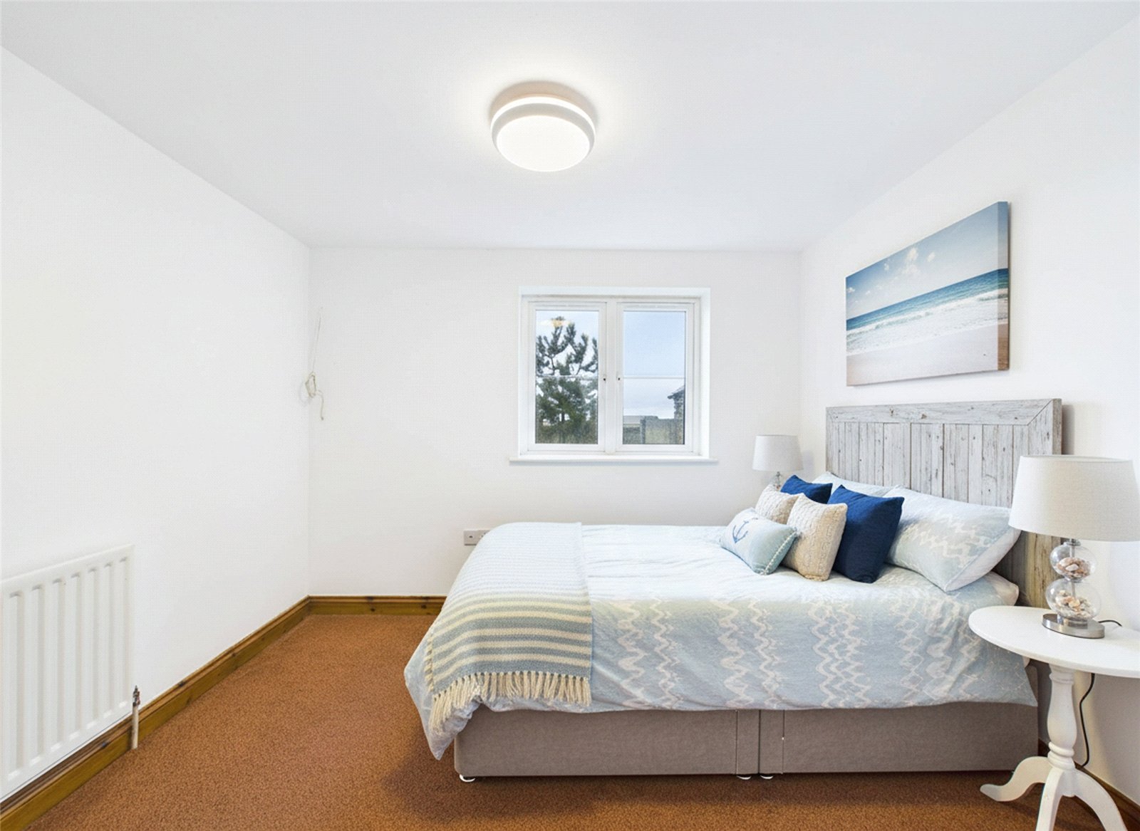 Fore Street, Tintagel, Cornwall PL34