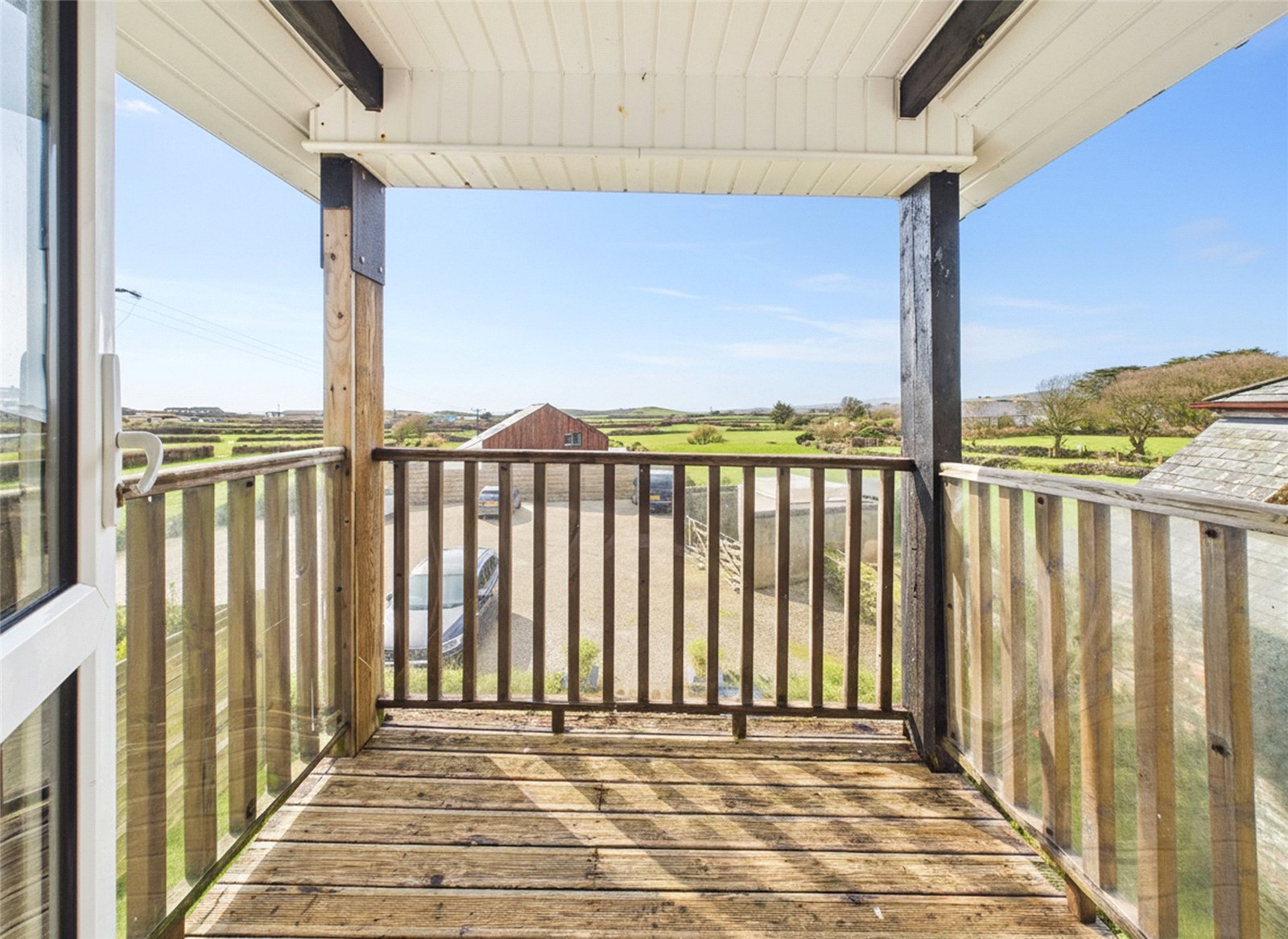 Fore Street, Tintagel, Cornwall PL34