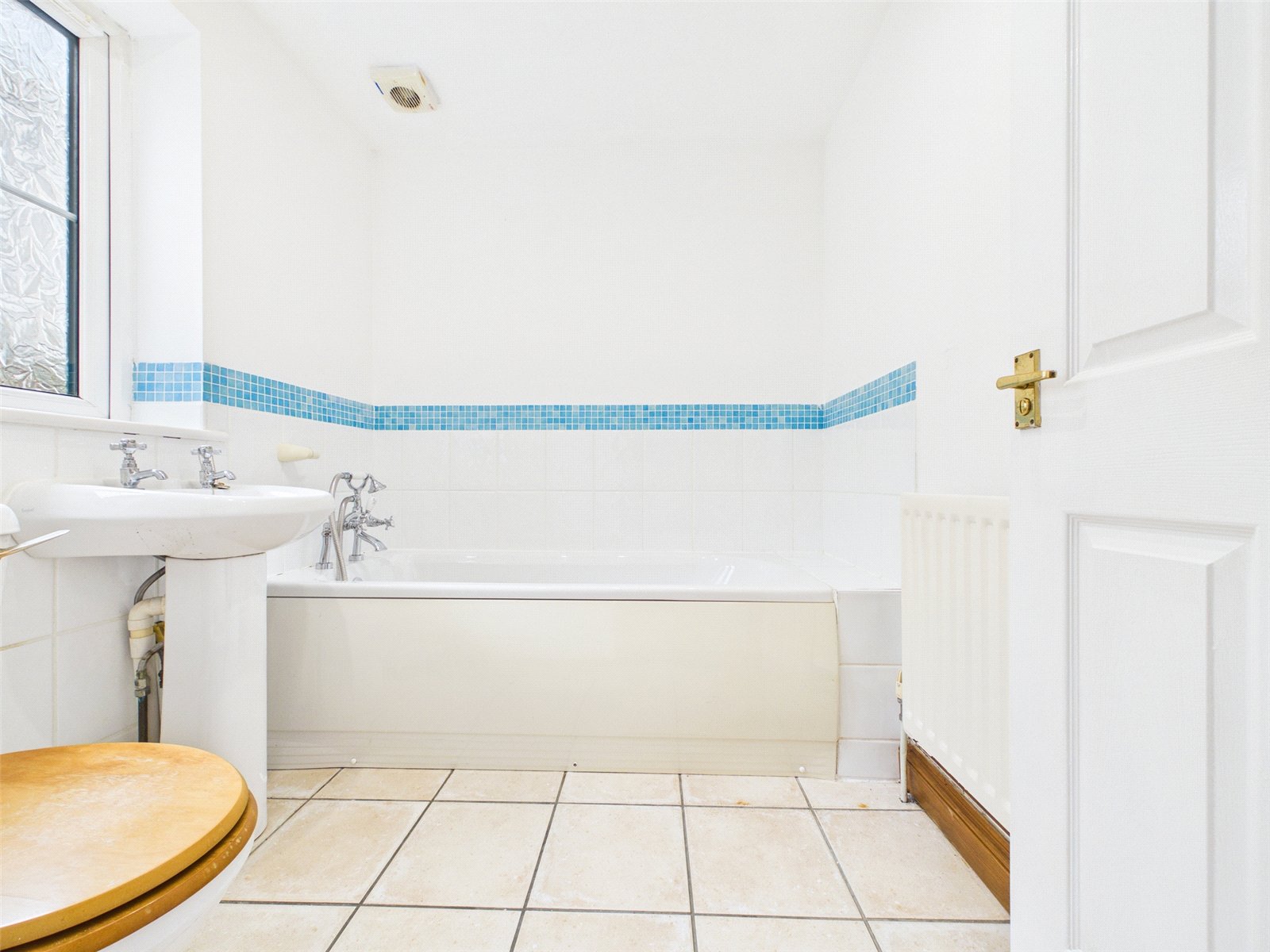 Fore Street, Tintagel, Cornwall PL34