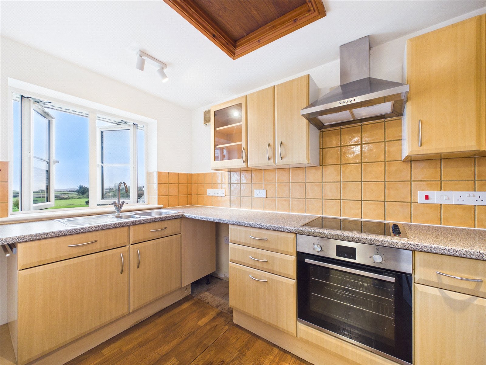 Fore Street, Tintagel, Cornwall PL34