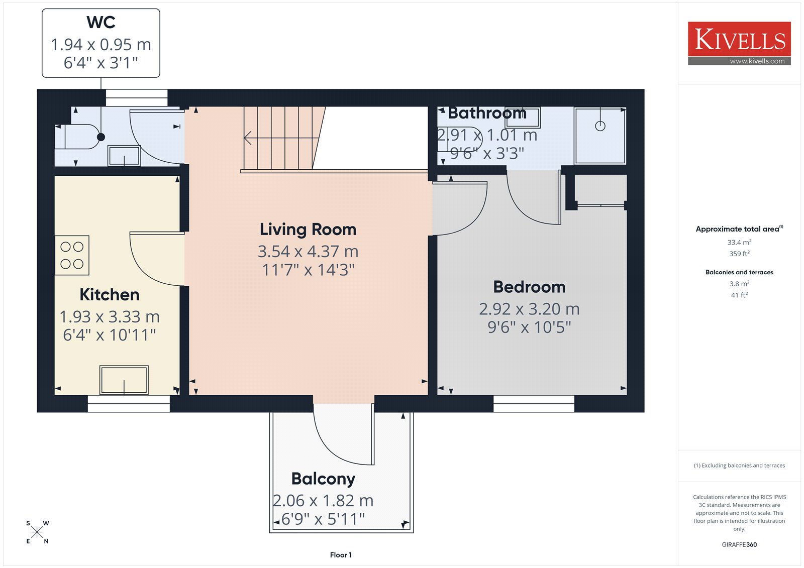 Fore Street, Tintagel, Cornwall PL34