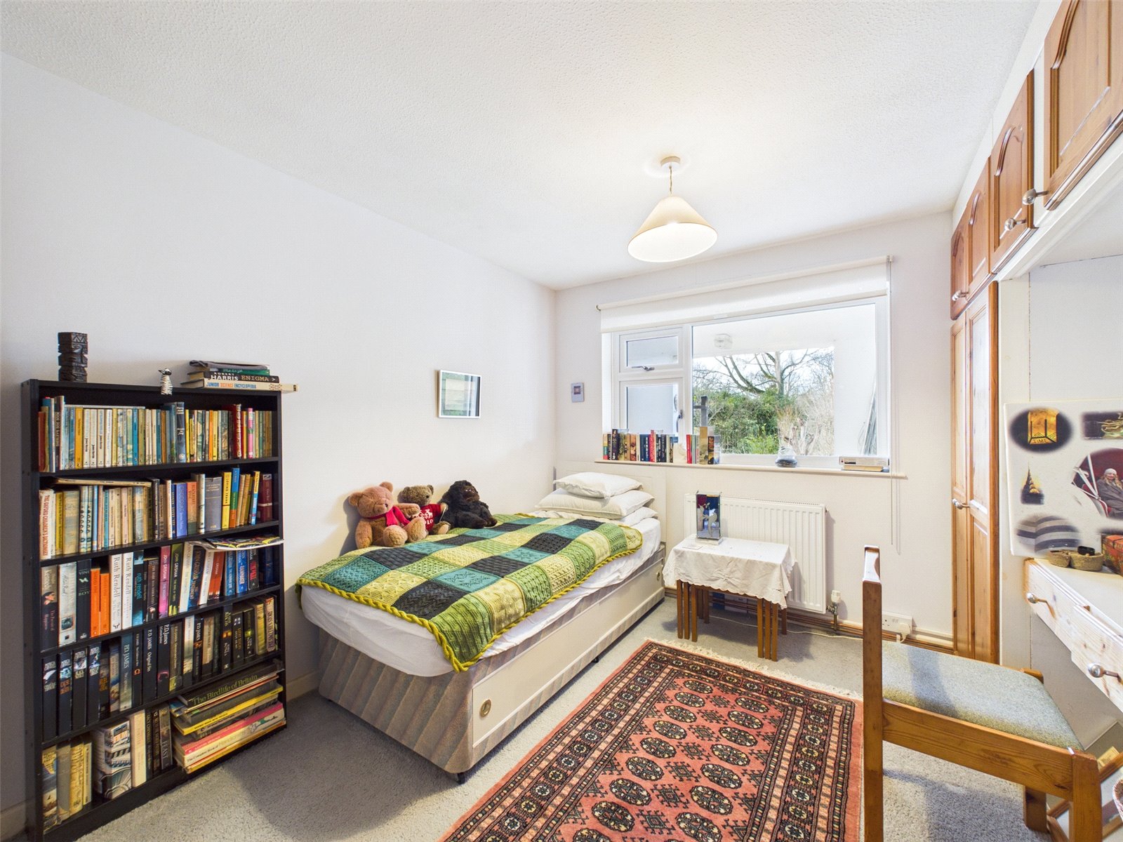 Meadow Drive, Bude, Cornwall EX23