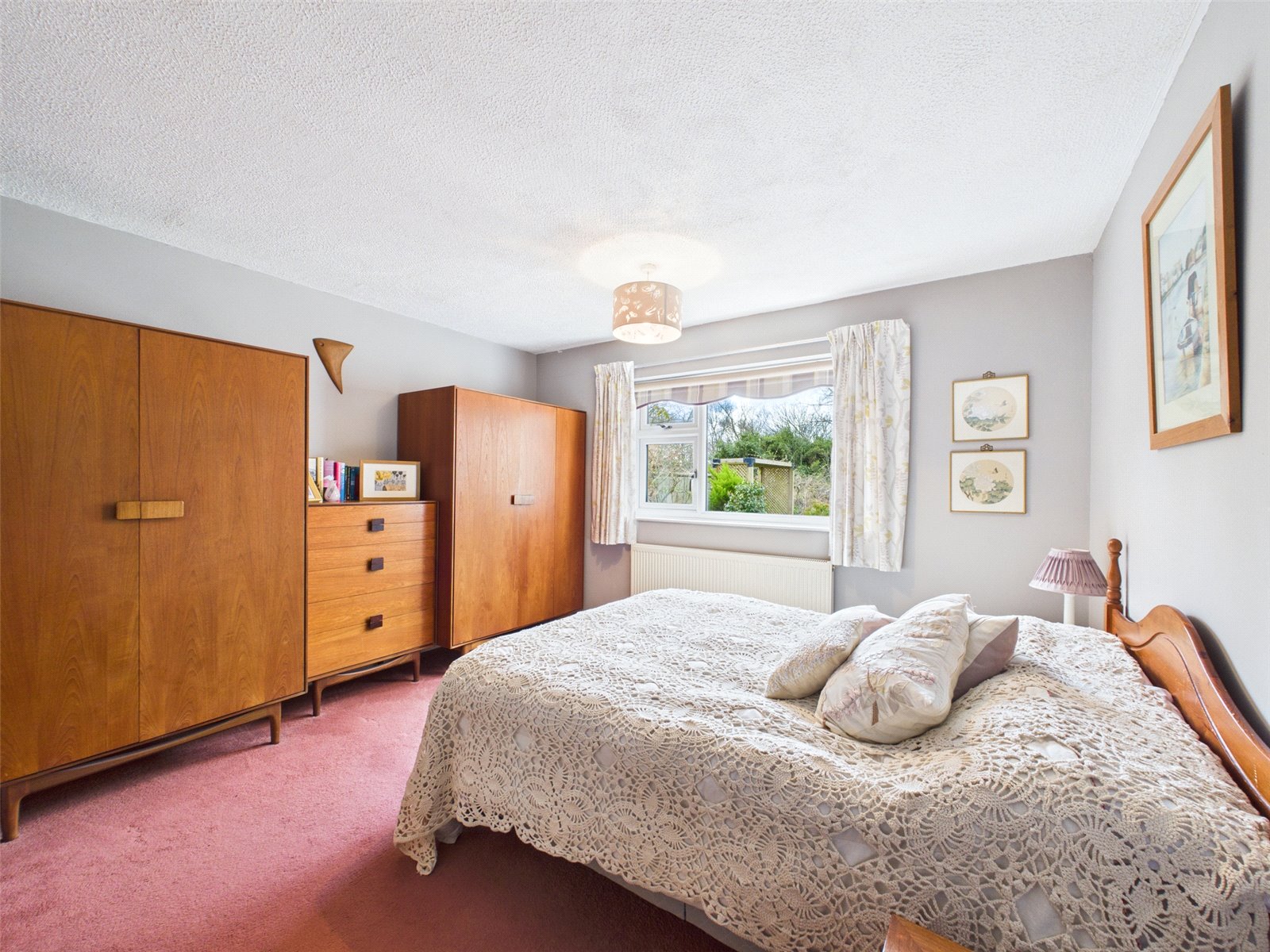 Meadow Drive, Bude, Cornwall EX23