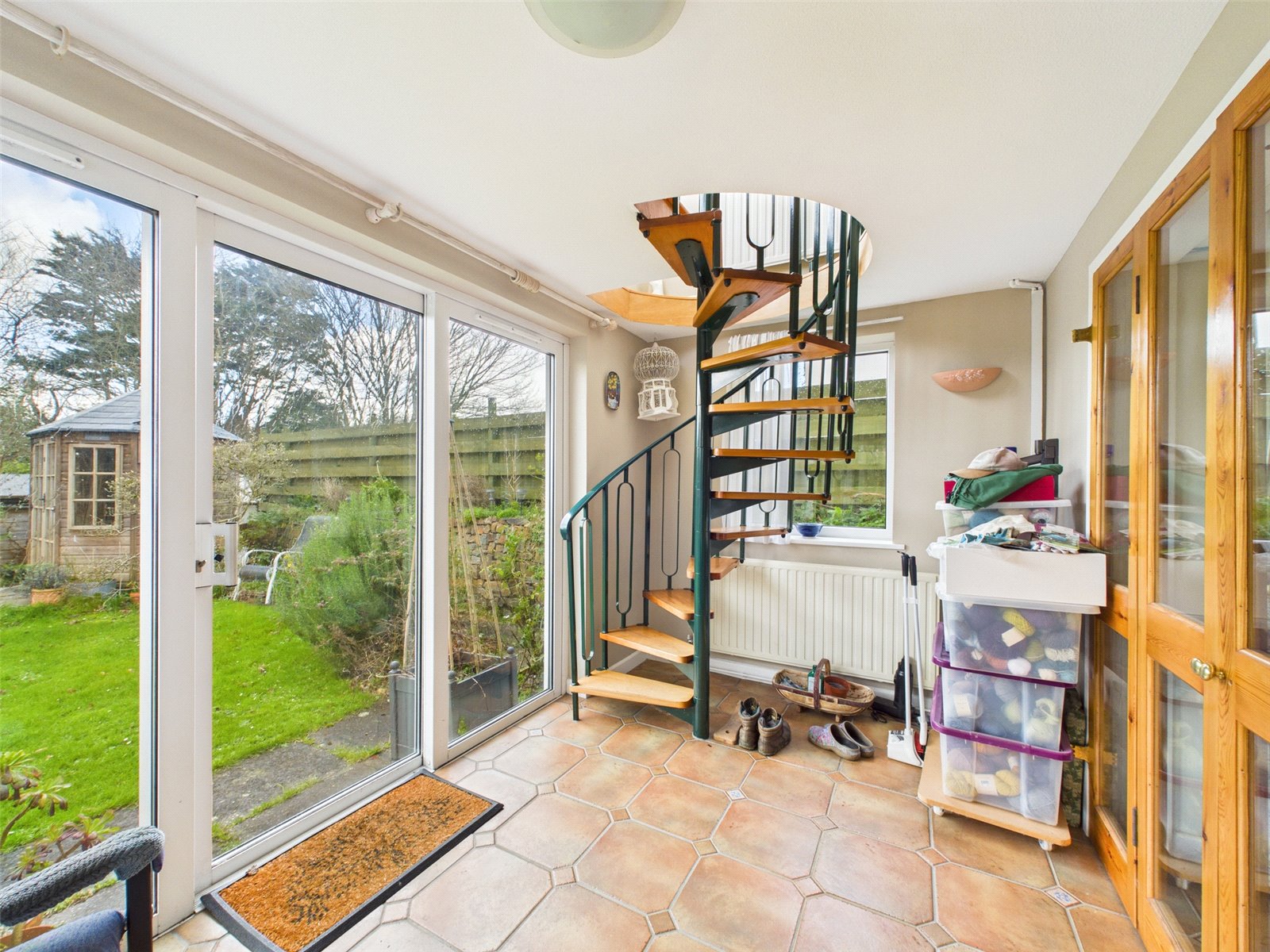 Meadow Drive, Bude, Cornwall EX23