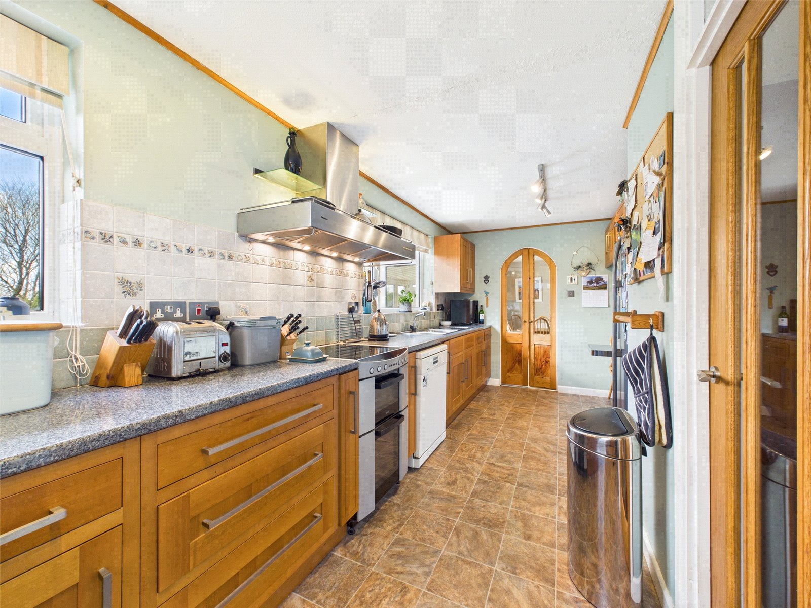 Meadow Drive, Bude, Cornwall EX23