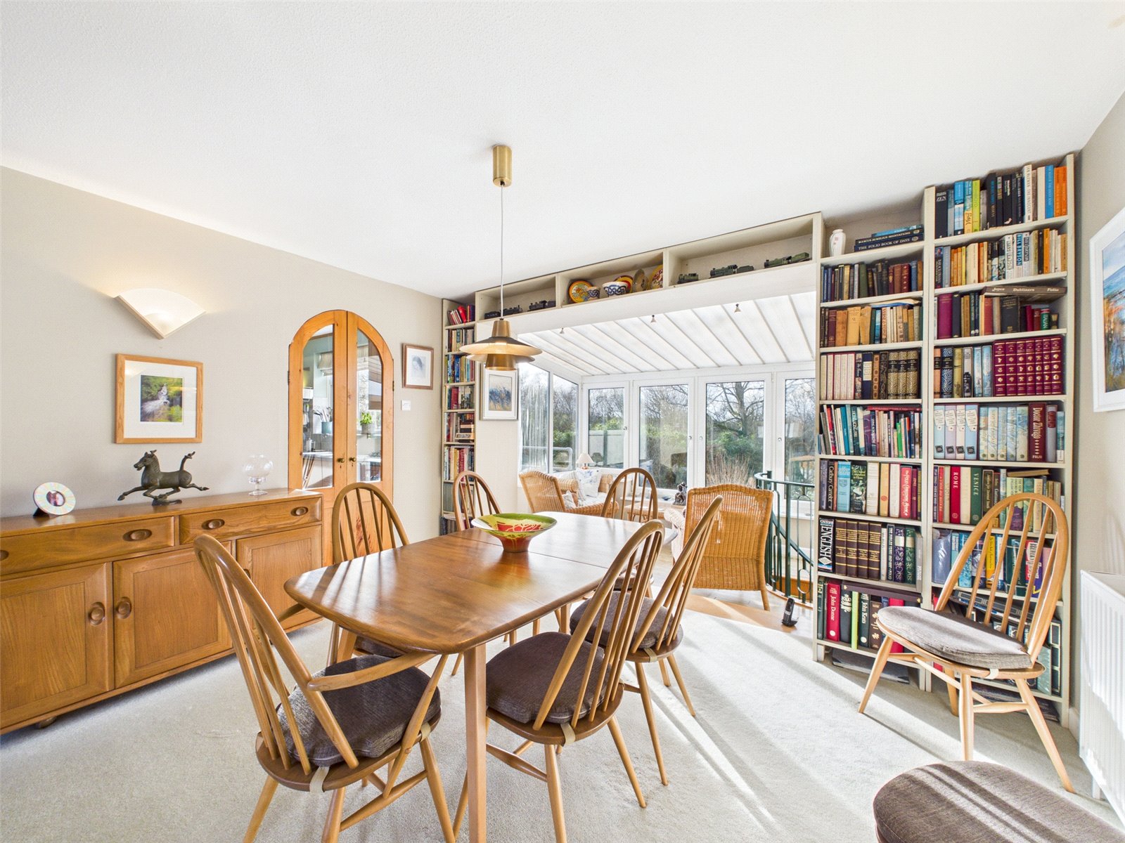 Meadow Drive, Bude, Cornwall EX23