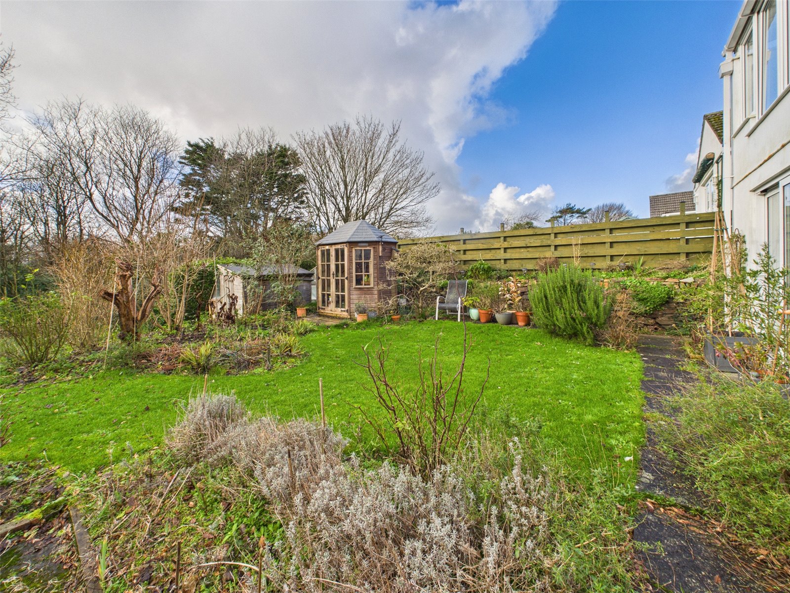 Meadow Drive, Bude, Cornwall EX23