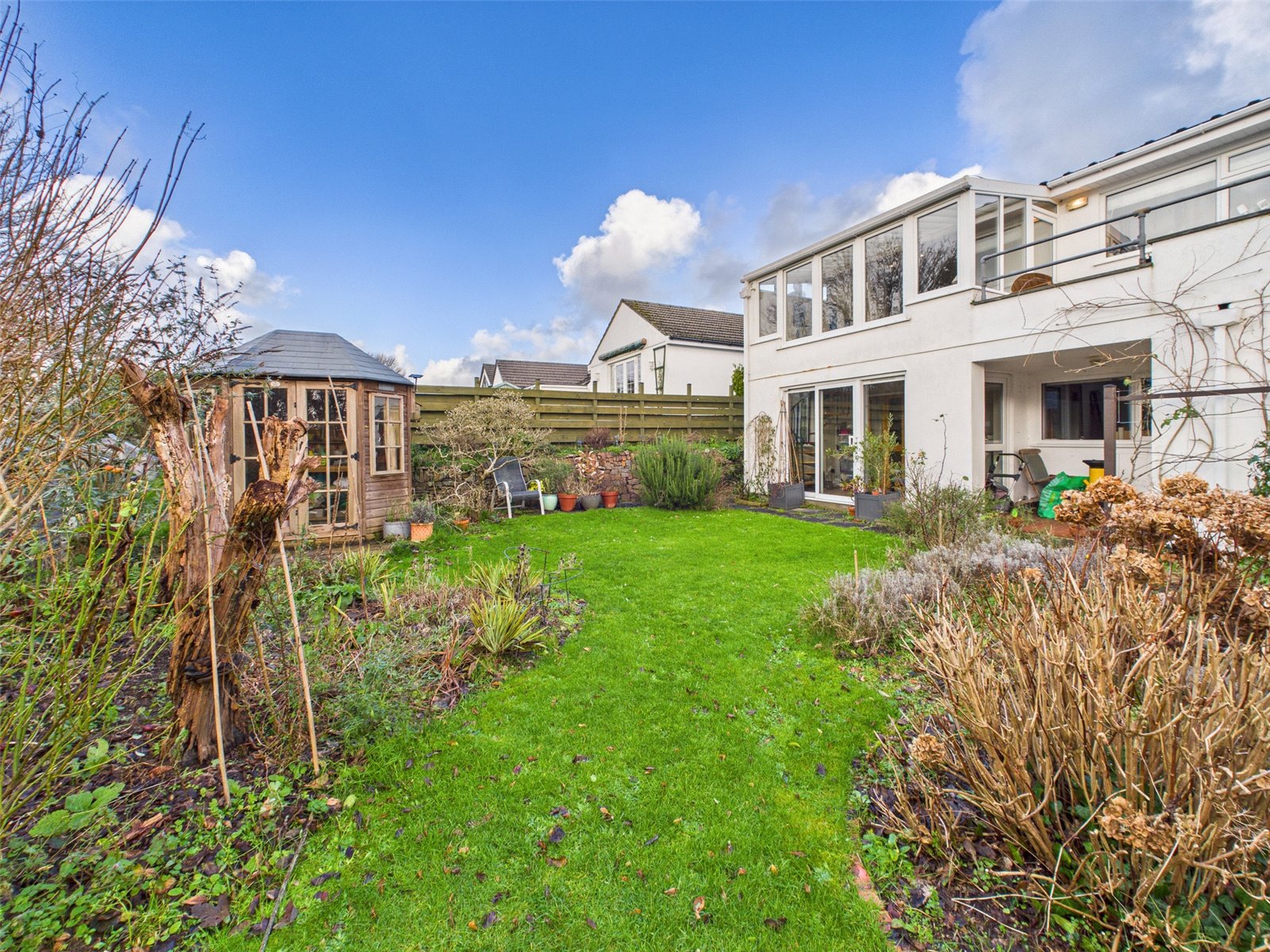 Meadow Drive, Bude, Cornwall EX23