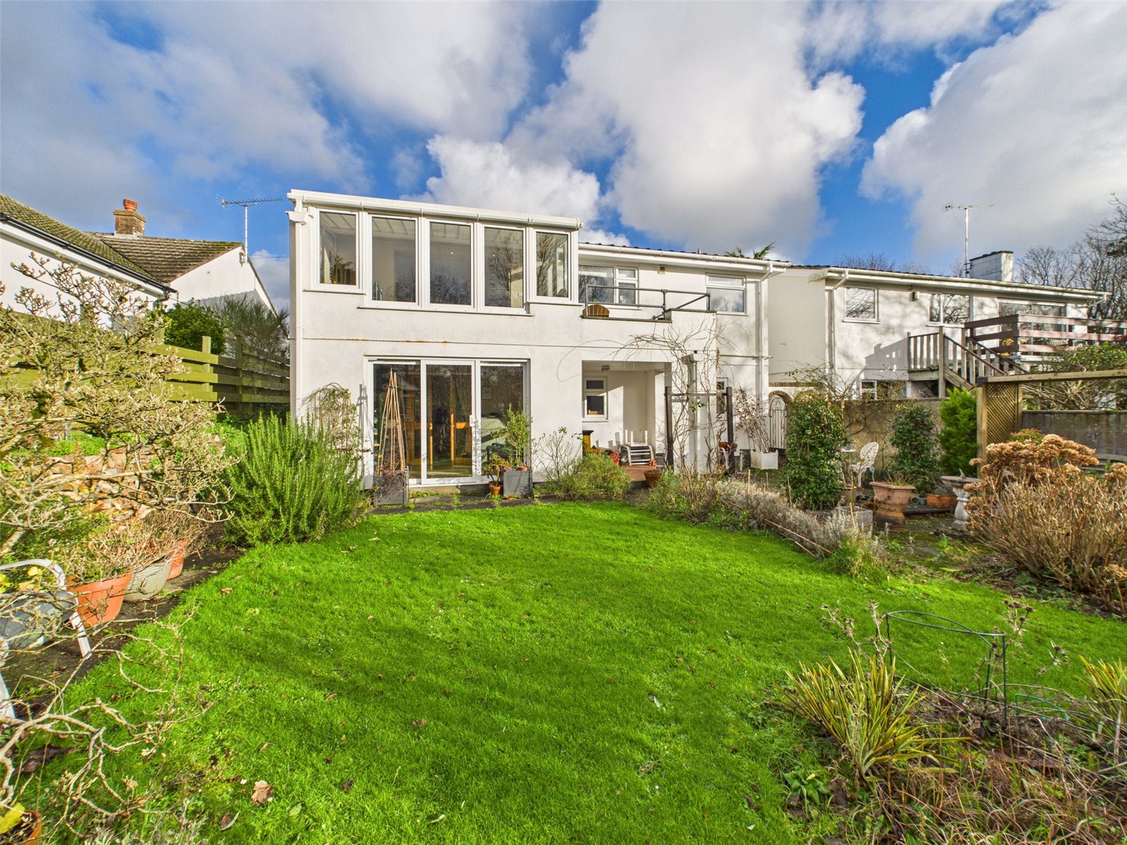 Meadow Drive, Bude, Cornwall EX23