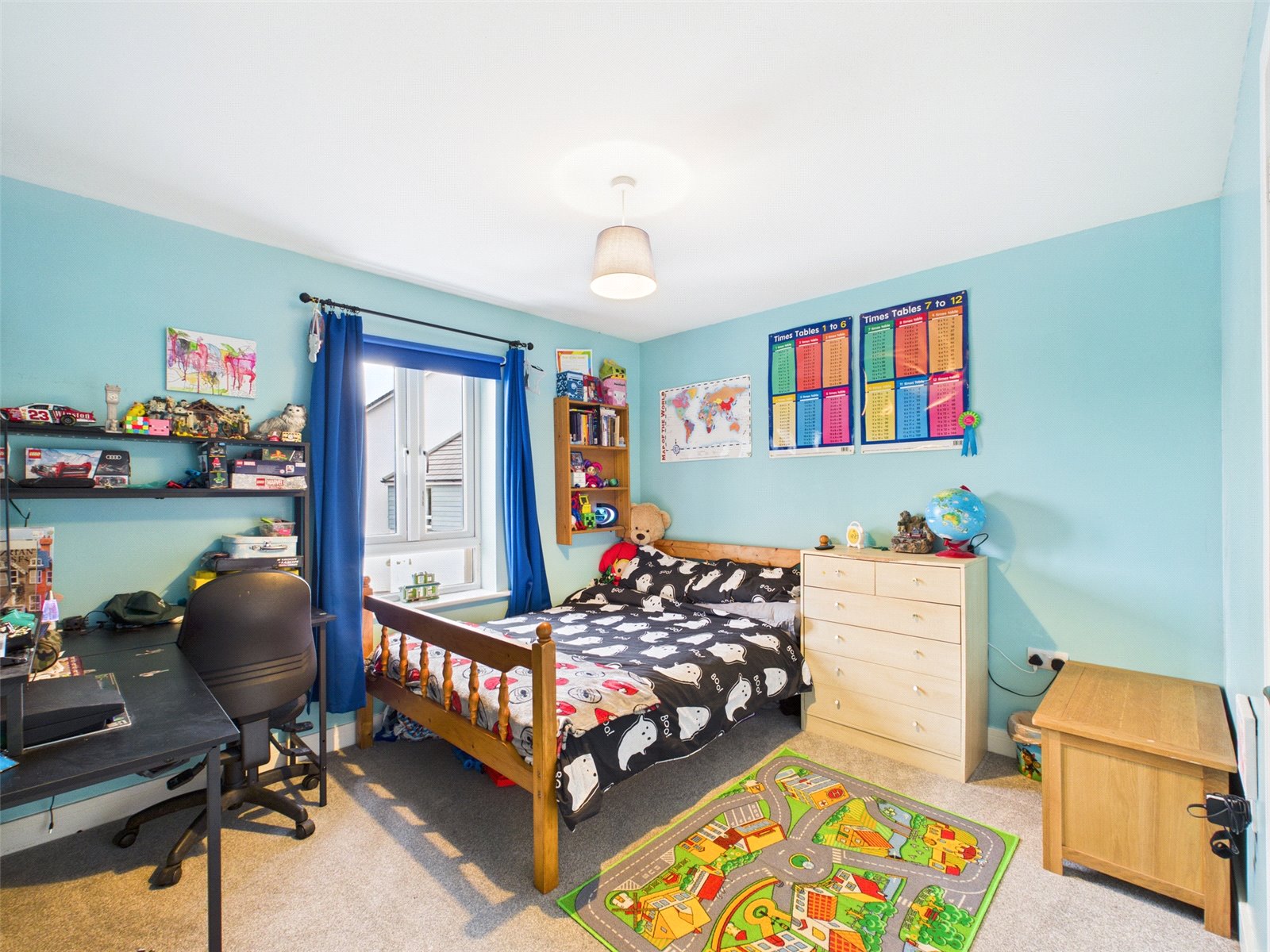 Brooks Avenue, Holsworthy, Devon EX22