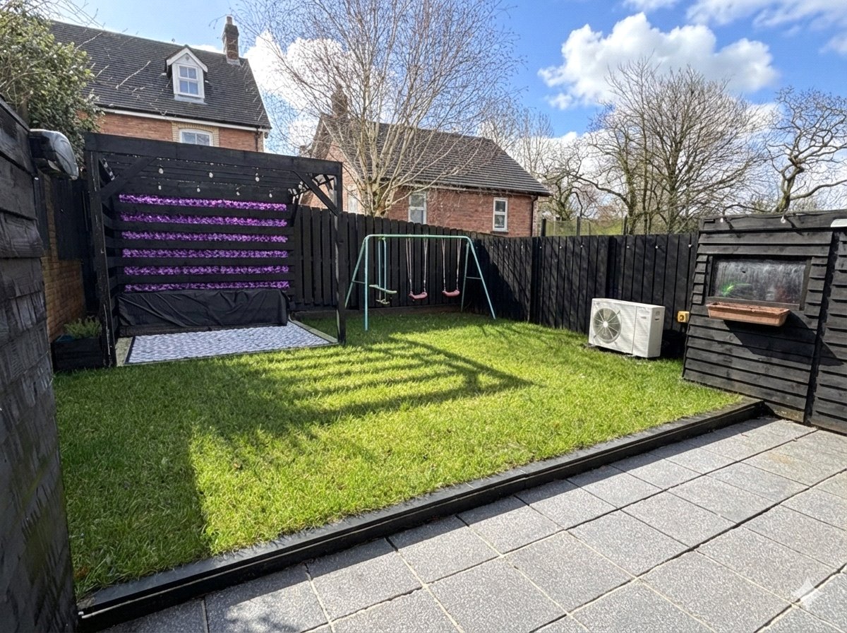 Brooks Avenue, Holsworthy, Devon EX22