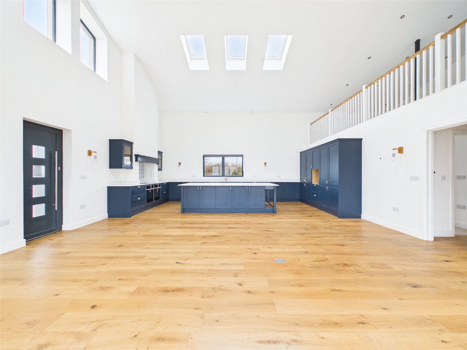 Sutcombe, Holsworthy, Devon EX22