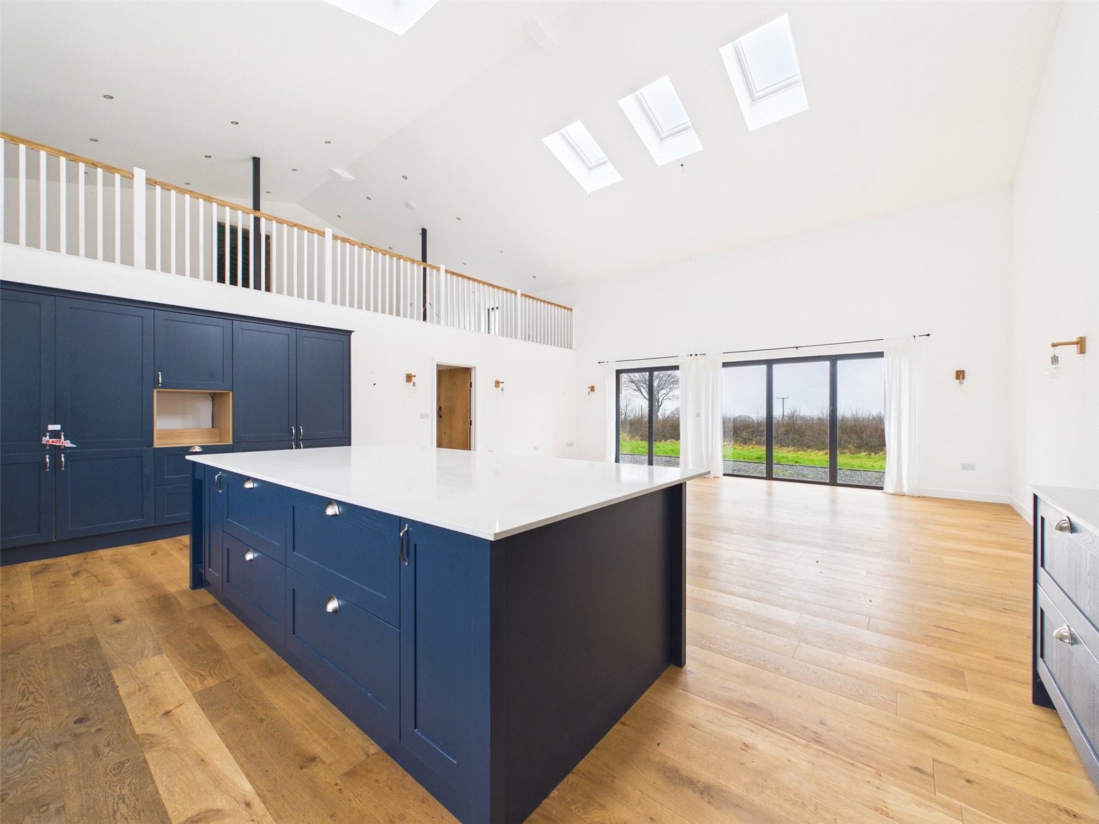 Sutcombe, Holsworthy, Devon EX22