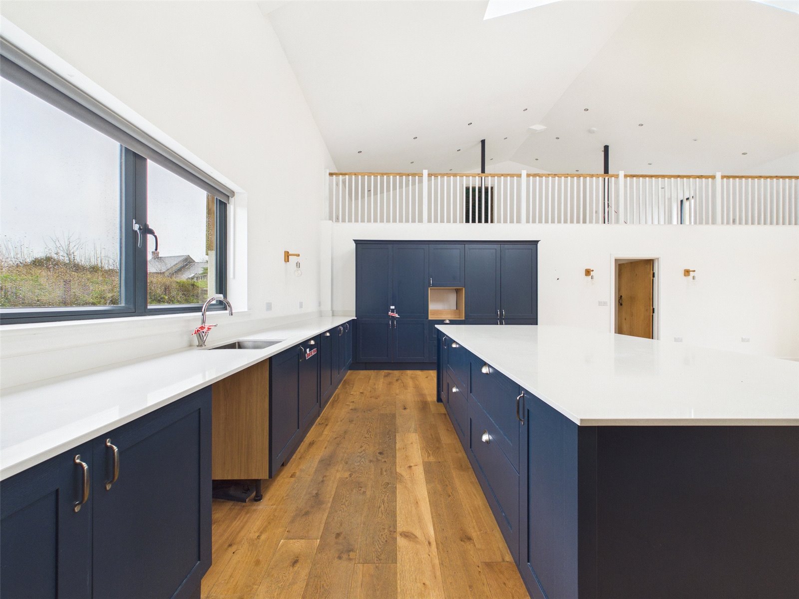 Sutcombe, Holsworthy, Devon EX22