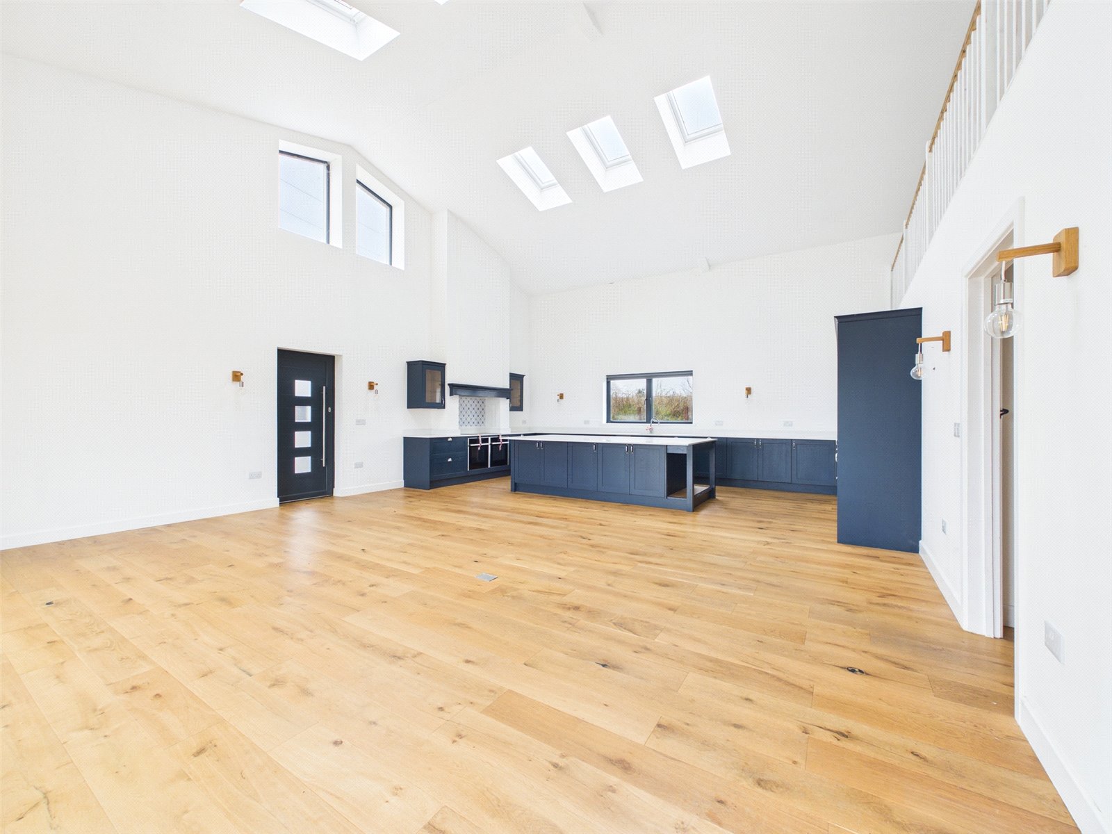 Sutcombe, Holsworthy, Devon EX22