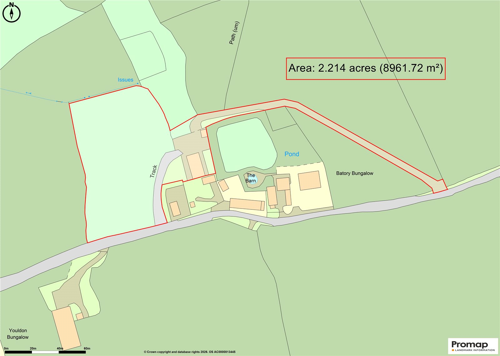Sutcombe, Holsworthy, Devon EX22